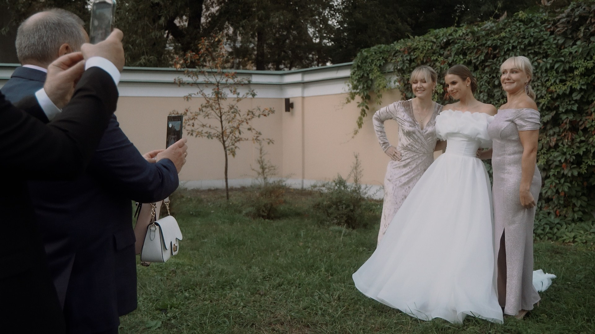 Портфолио. Видеограф Тюмень Дмитрий Перфильев