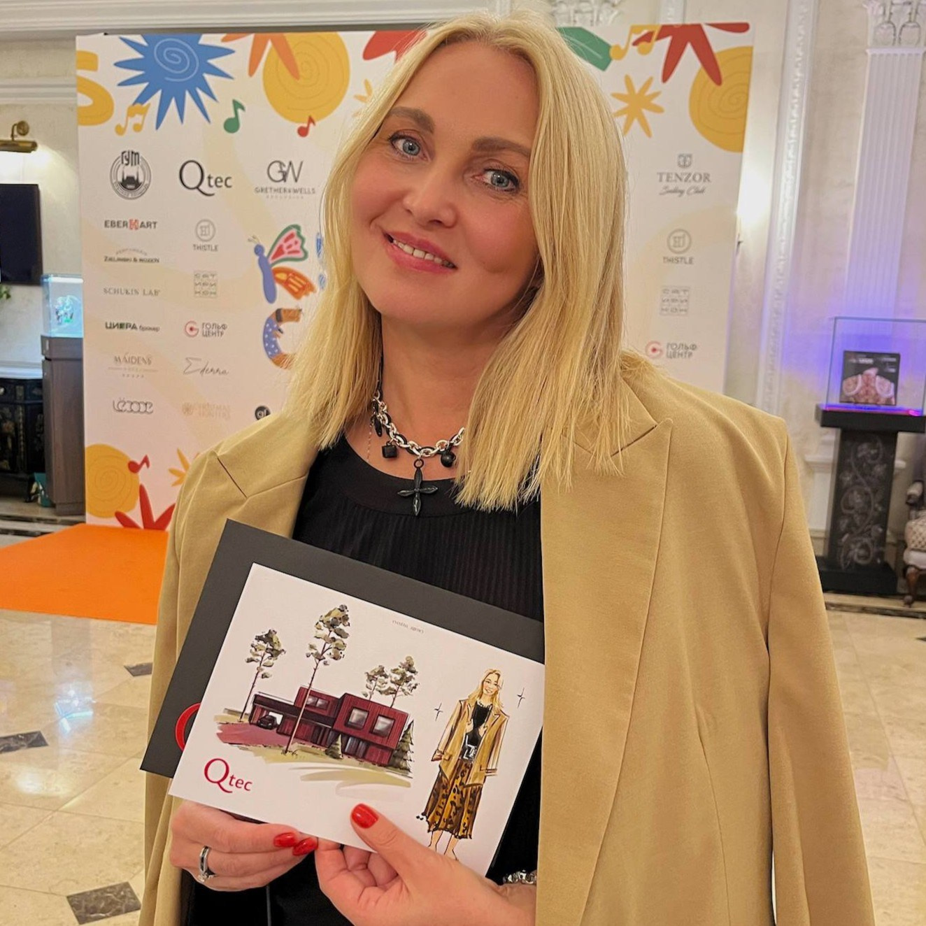 Отзывы. Eventiss art agency| Художники и арт-услуги на мероприятие Москва и МО