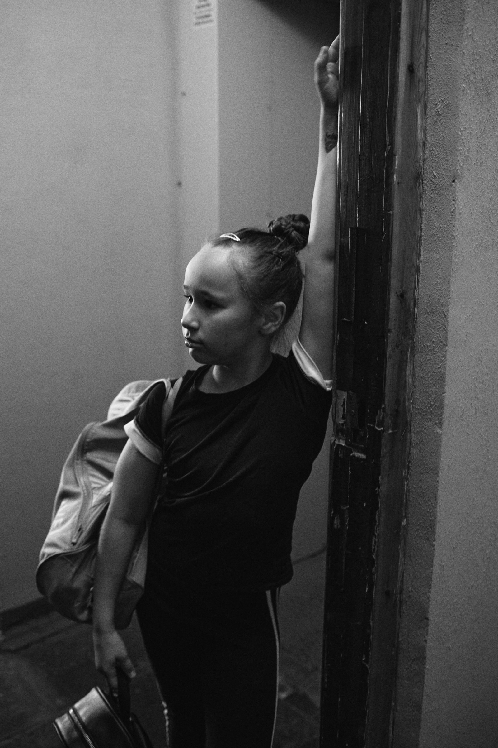 Гимнастика. Денис Паунин — Фотографии