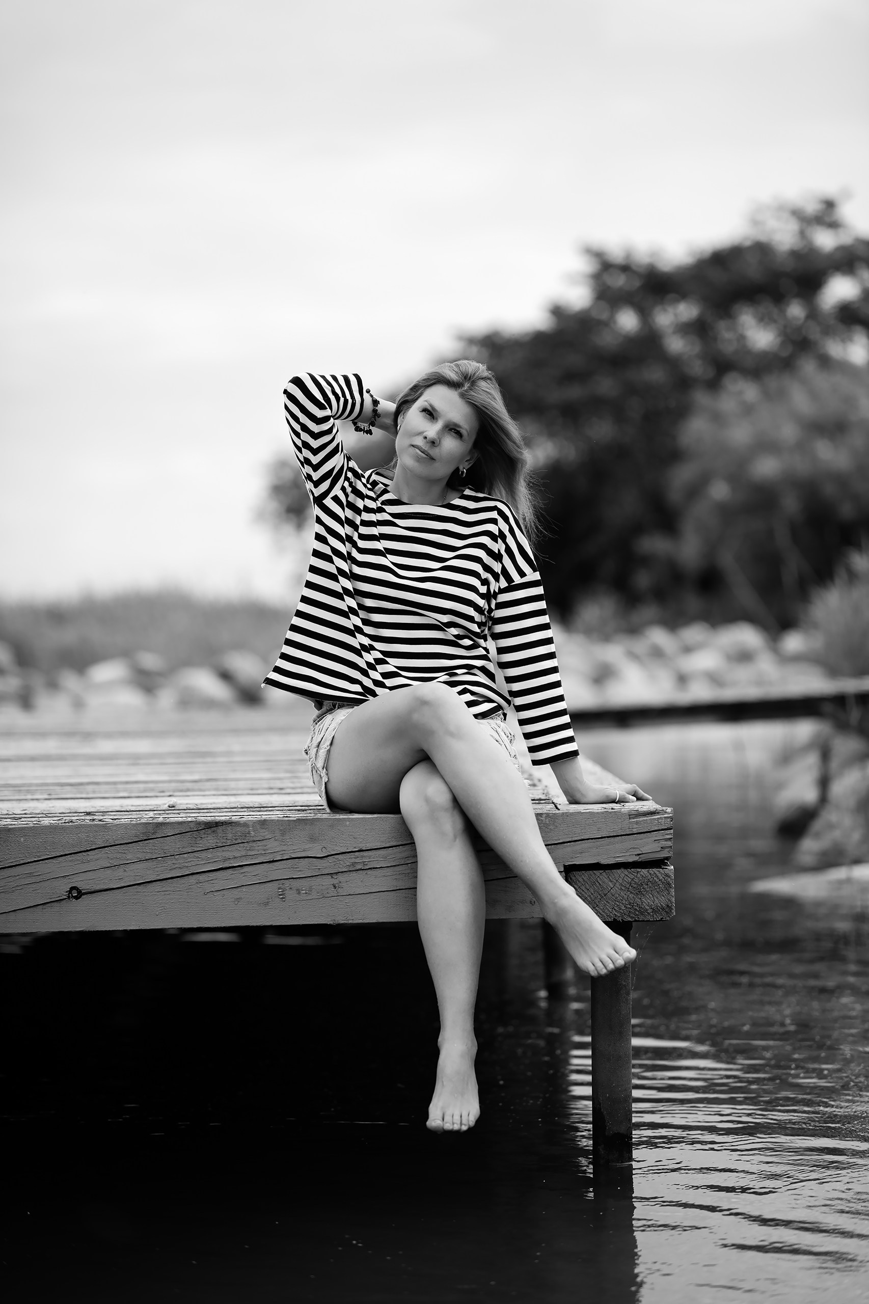 Фотограф Роман Партин