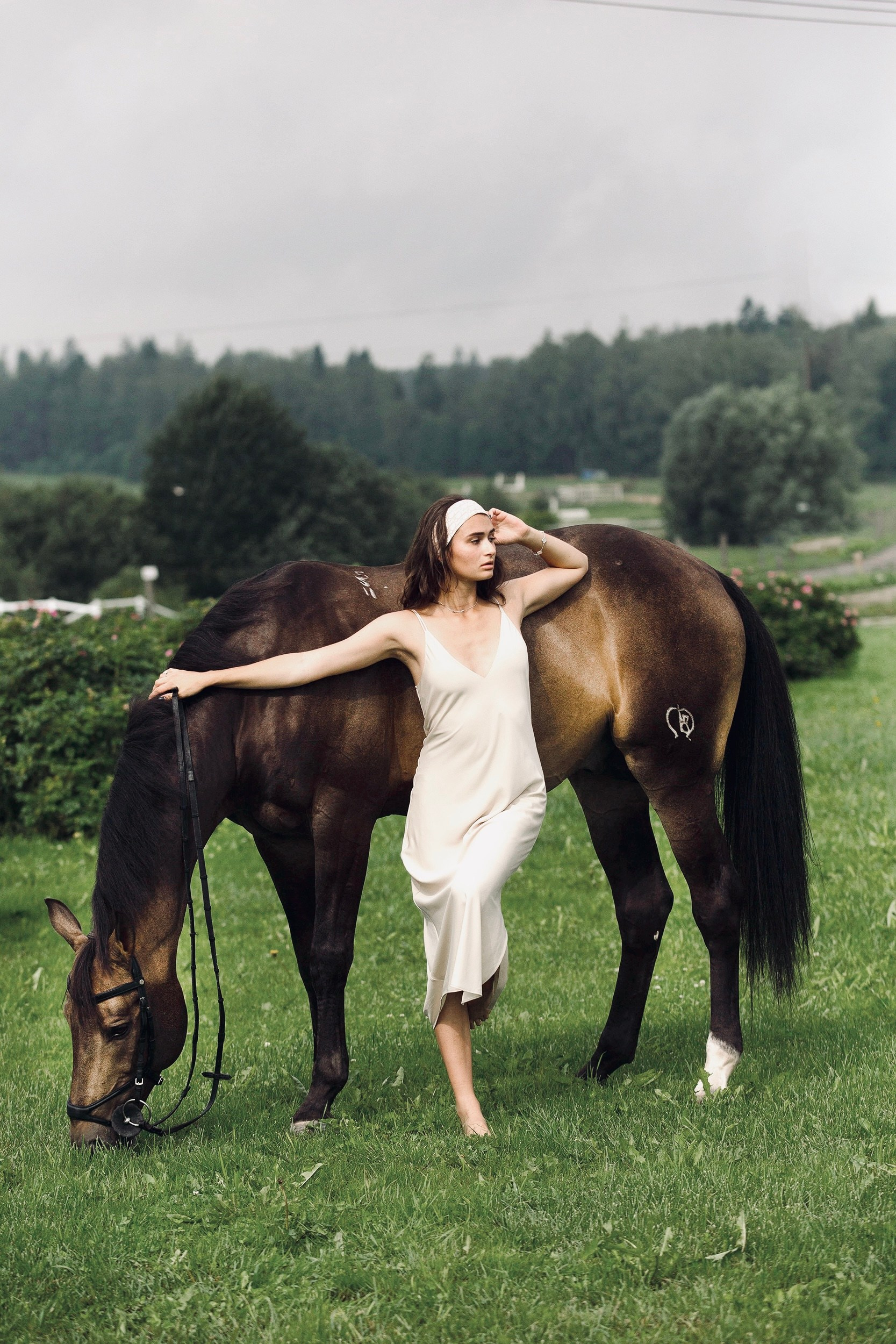 Отзывы. Фотограф-анималист Юлия Удовенко