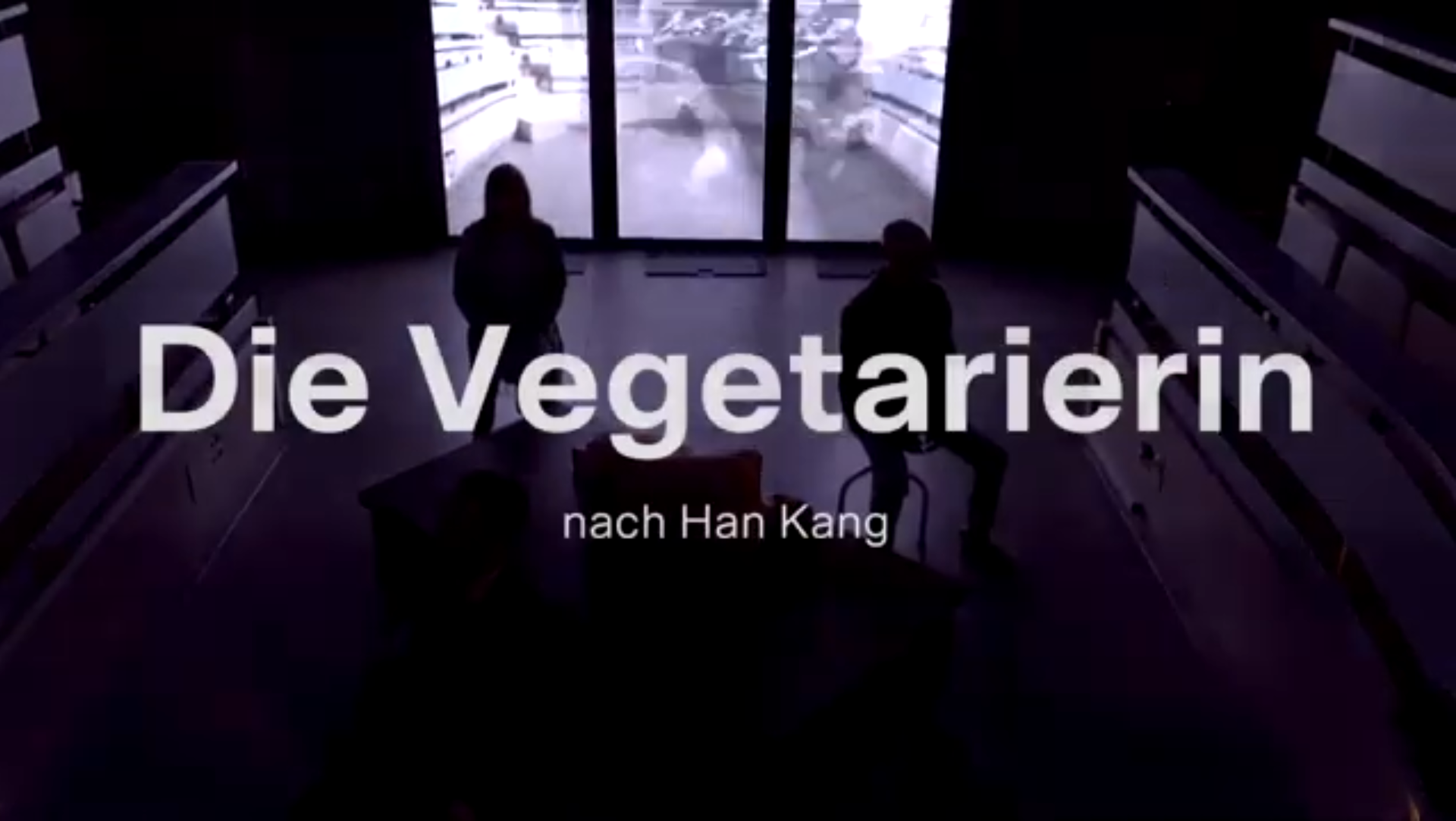 DIE VEGETARIERIN (2025). ALEXEI RODIONOV