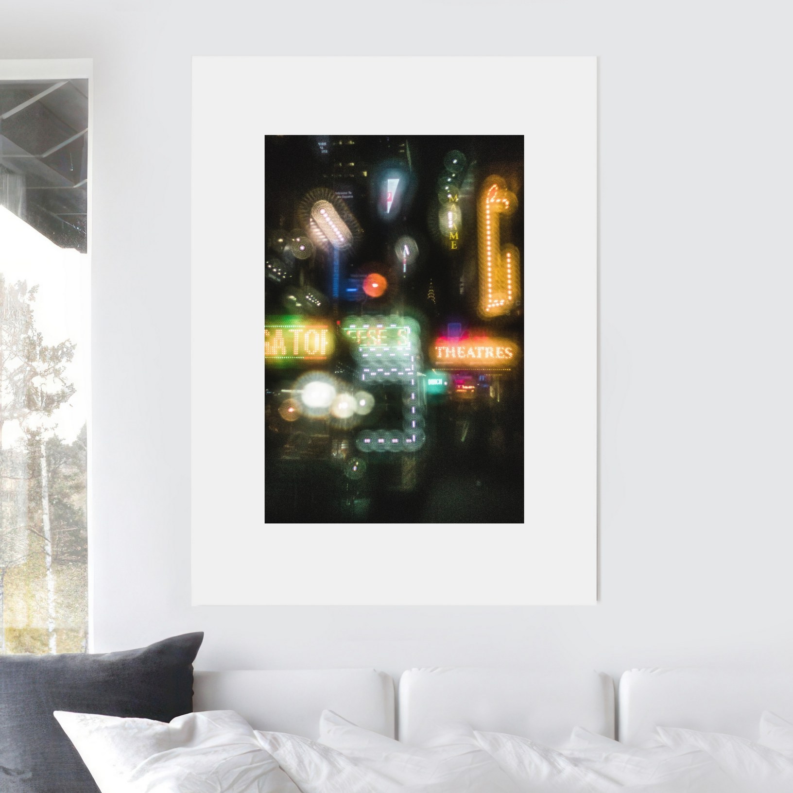 NYC. Eduard Kopysov — International visual artist