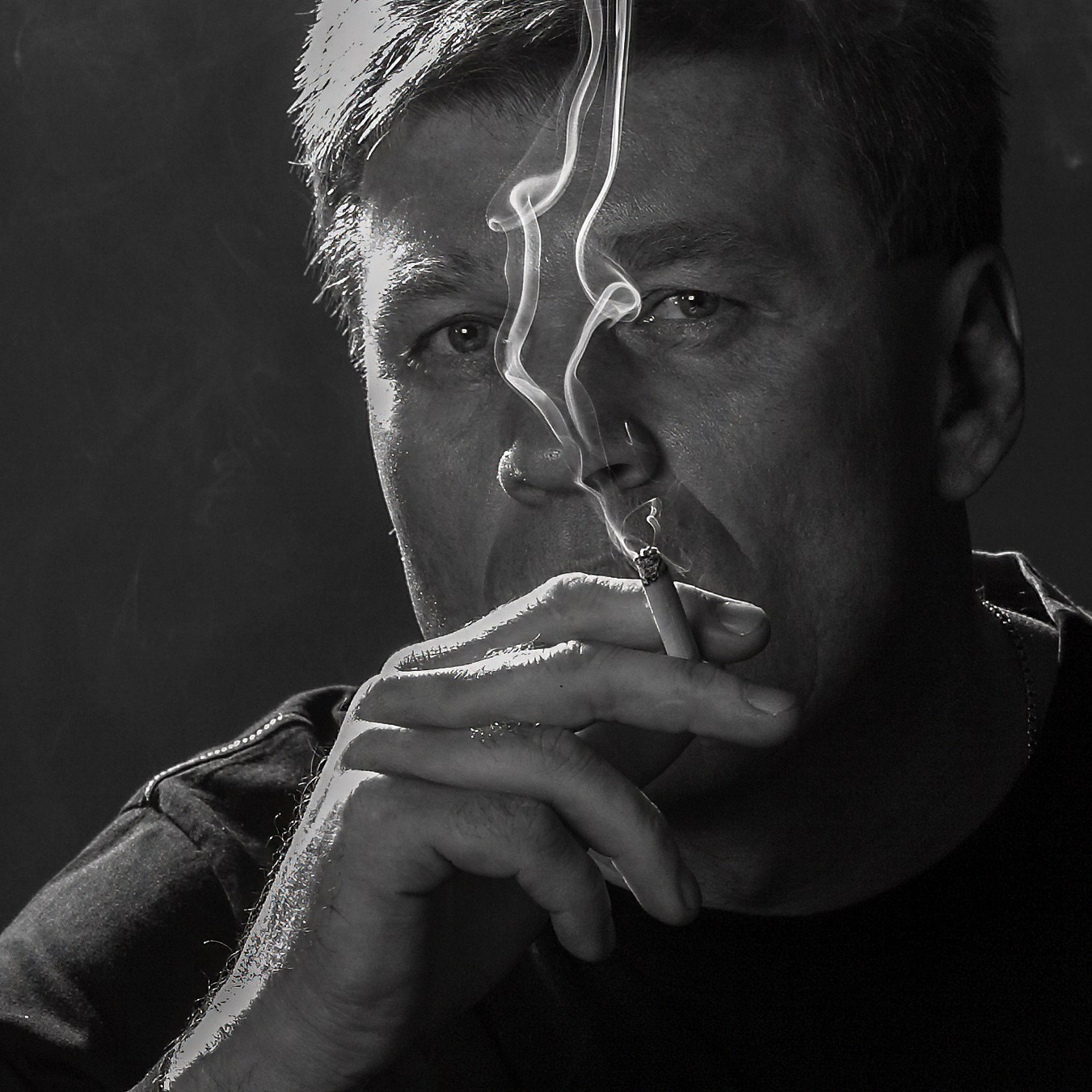 Фотограф в Самаре Максим Калинин