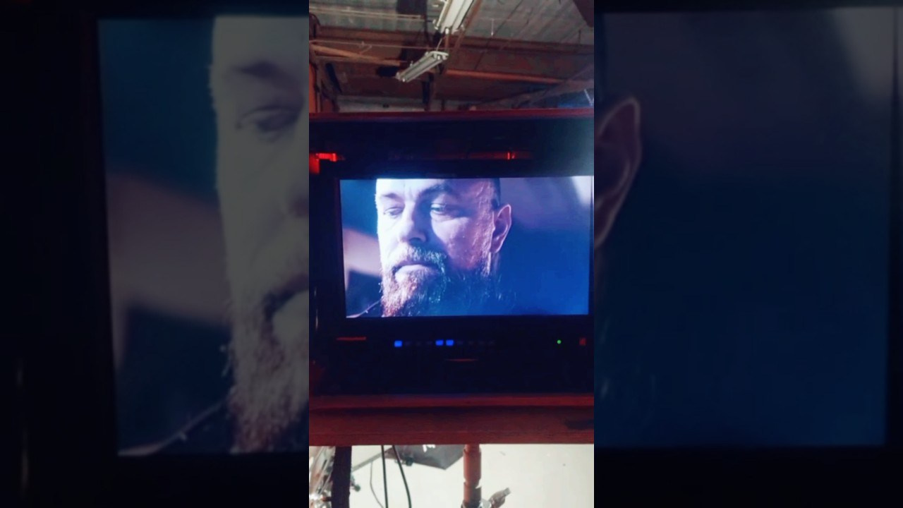 Видео. Павел Шупрут Артист