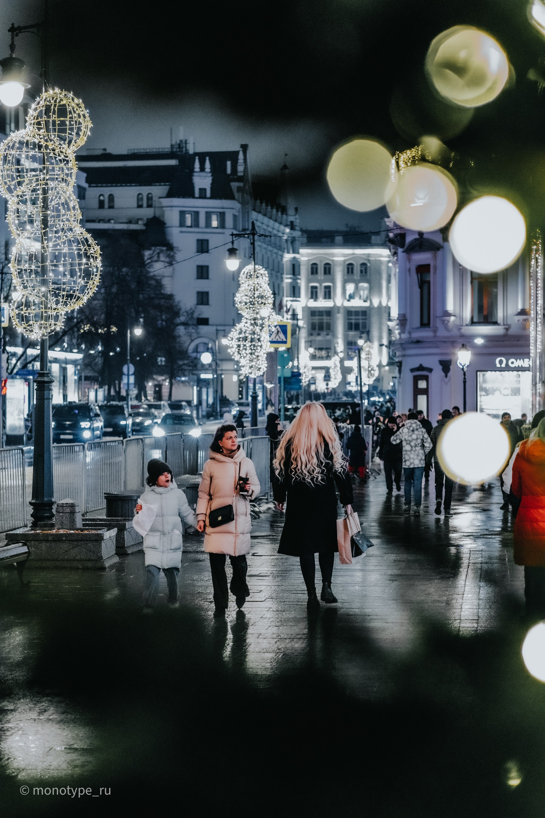 MONOTYPE — фотограф в Москве