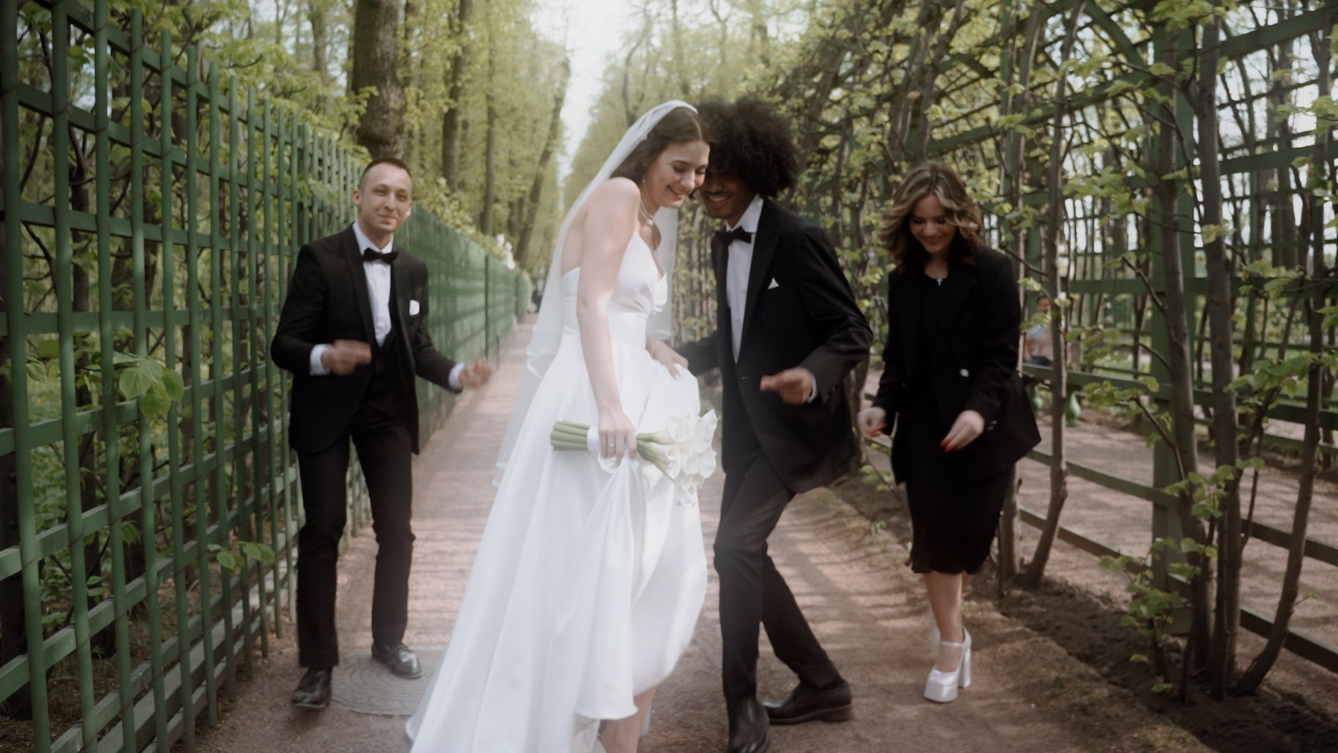 Портфолио. Видеограф Тюмень Дмитрий Перфильев