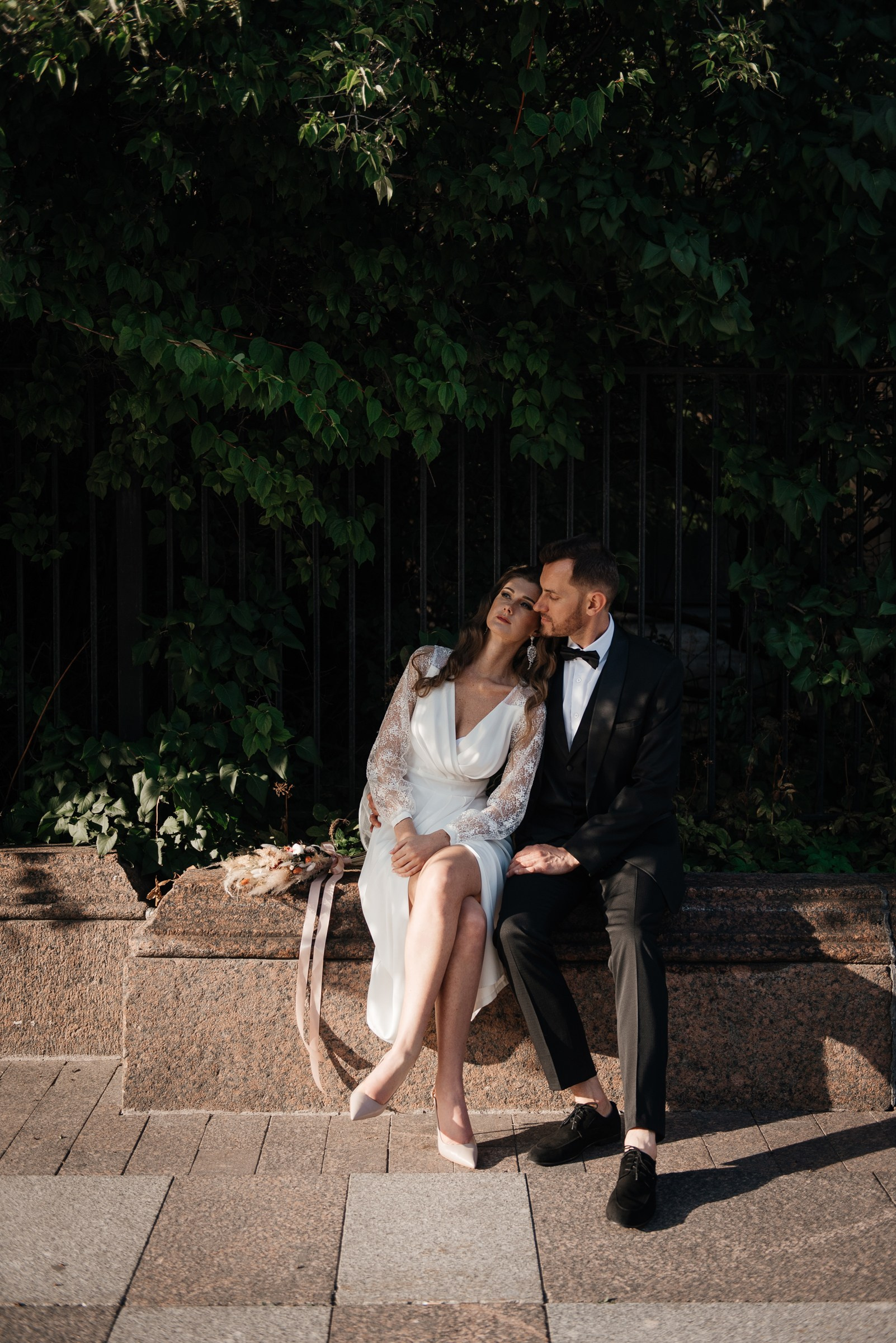 места для фотосессии в Санкт-Петербурге