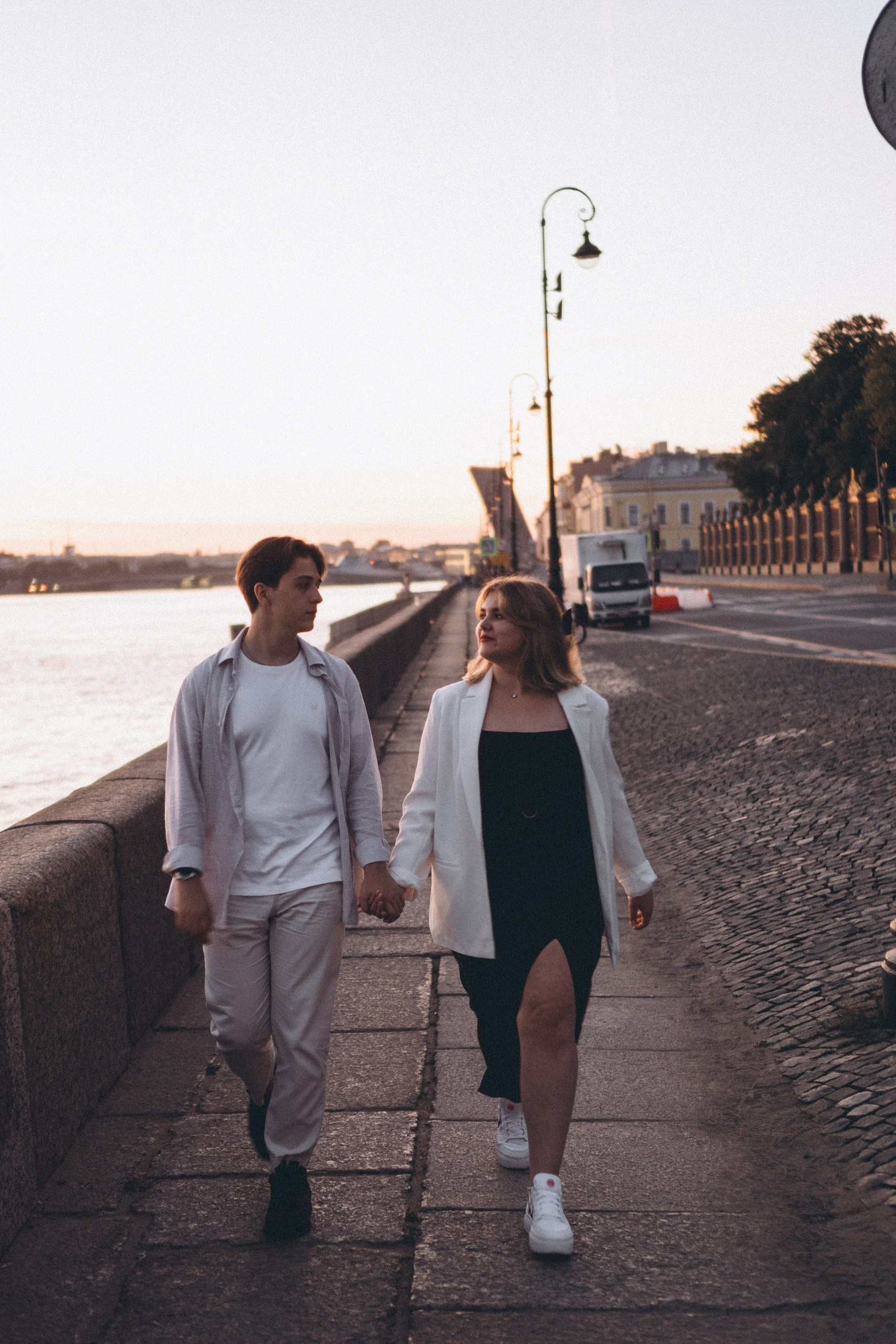 Профессиональный фотограф, Санкт-Петербург — Виктория Богомолова