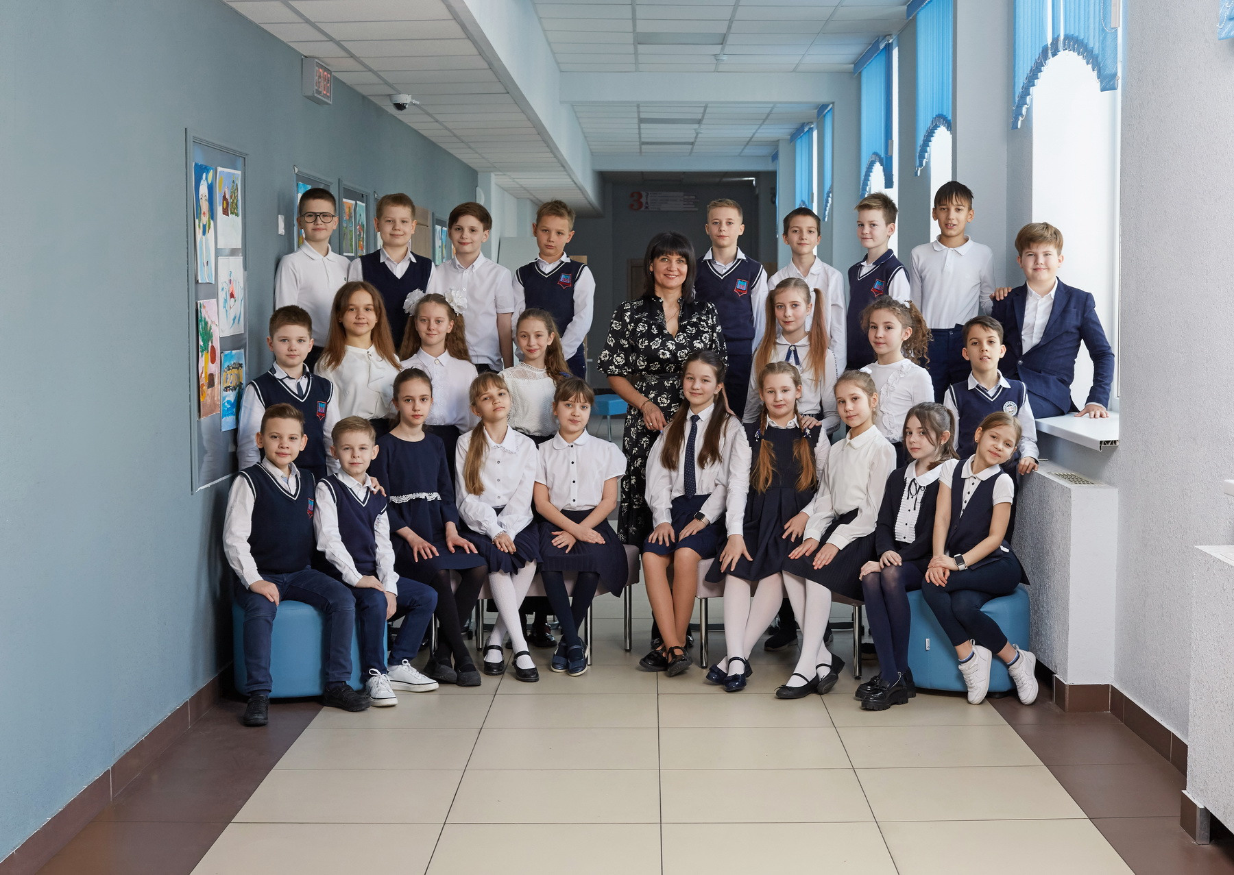 Альбомы для начальной школы. Фотосъемка и изготовление выпускных альбомов в Ростове-на-Дону