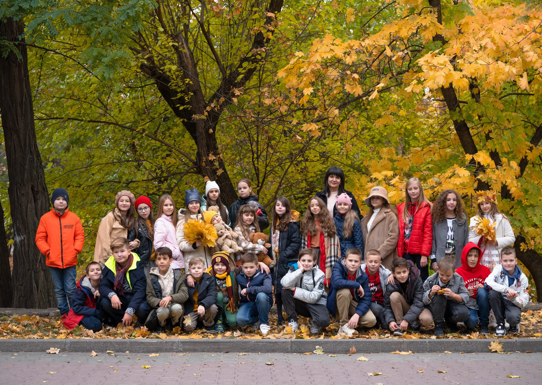 Альбомы для начальной школы. Фотосъемка и изготовление выпускных альбомов в Ростове-на-Дону