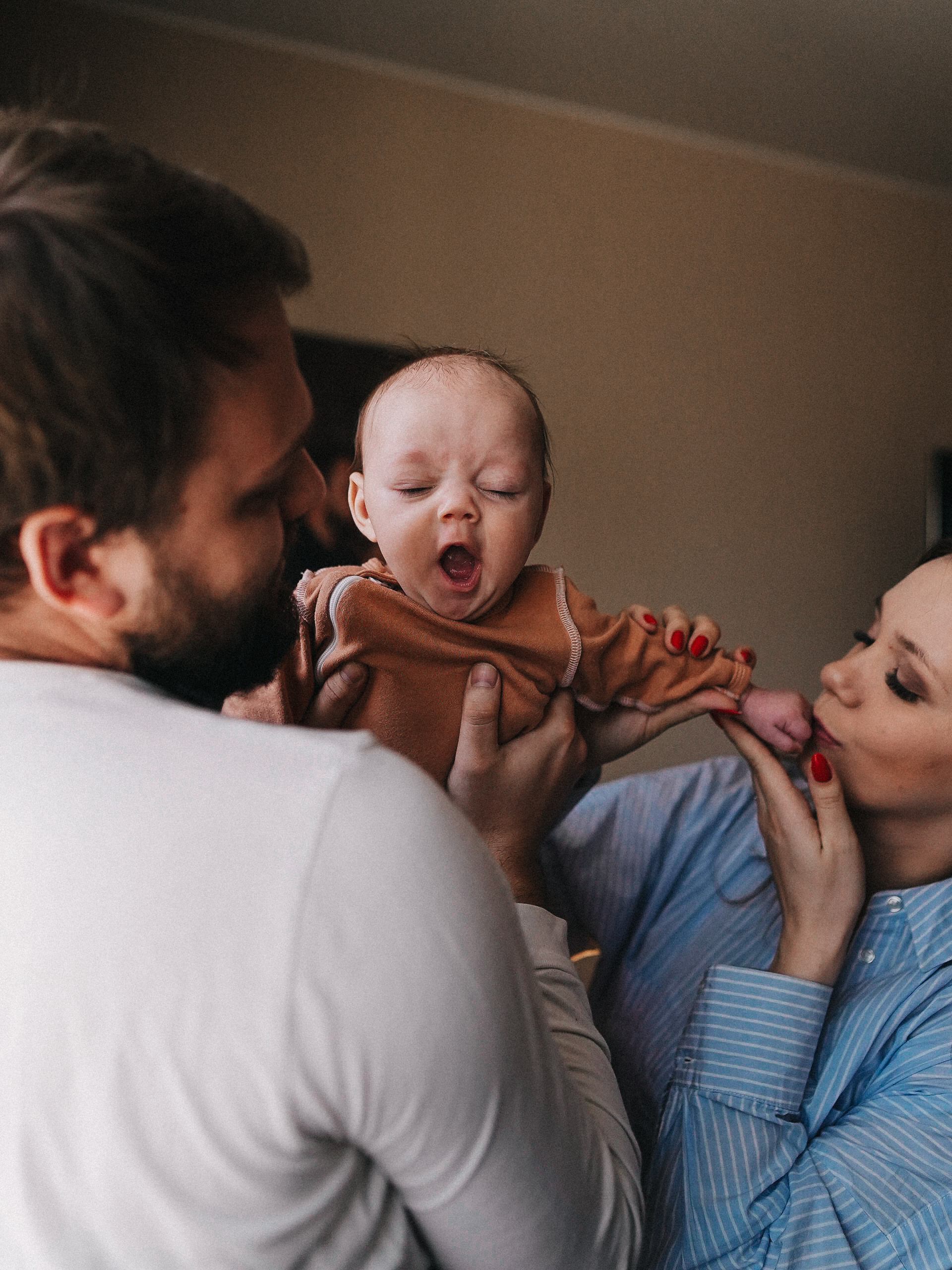 Семейный и женский фотограф в Санкт-Петербурге Котенко Таня