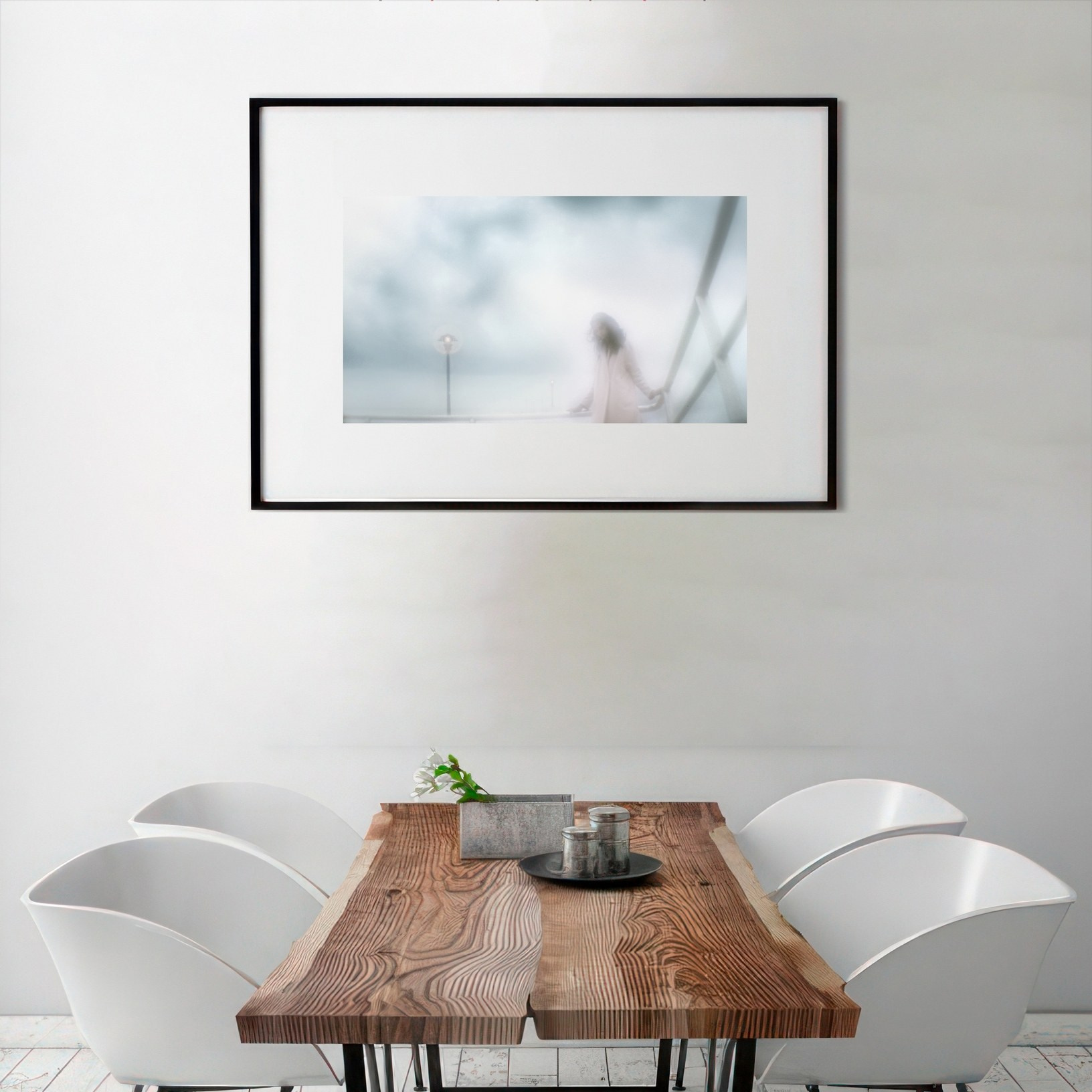 FLOW. Eduard Kopysov — International visual artist