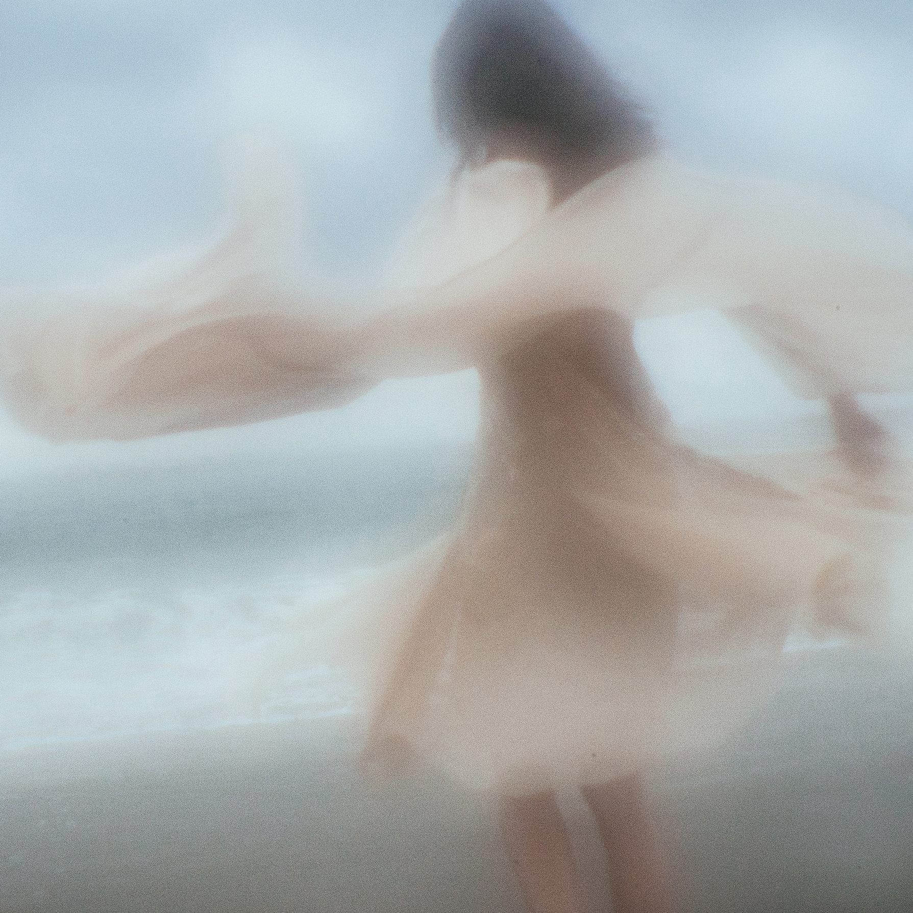 FLOW. Eduard Kopysov — International visual artist