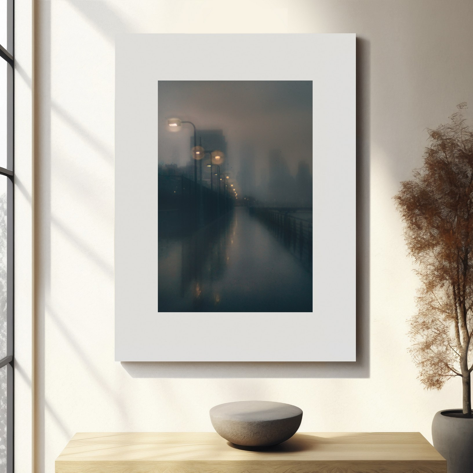 NYC. Eduard Kopysov — International visual artist