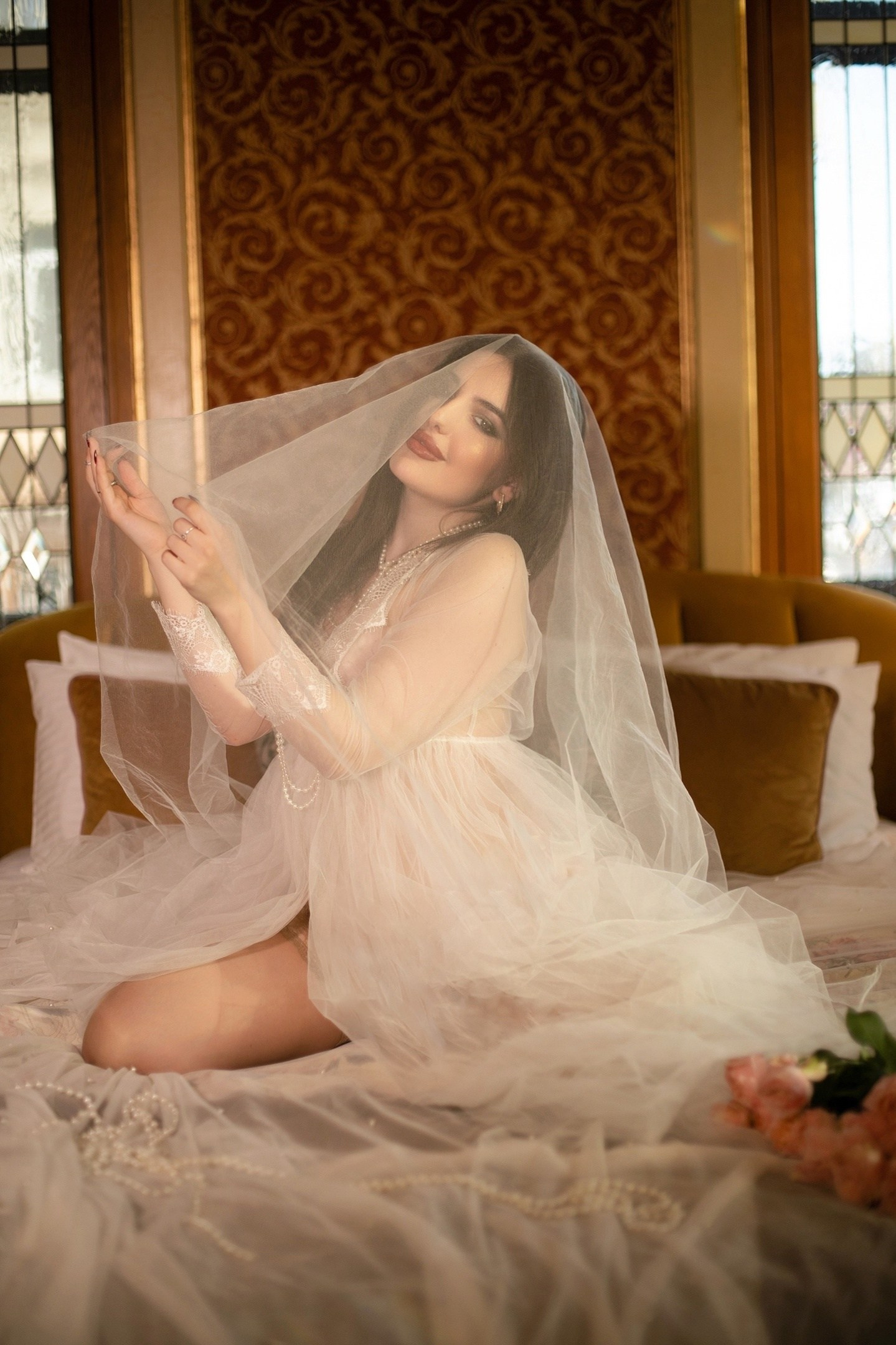 Семейный и детский фотограф в Санкт-Петербурге, Анастасия Воротова