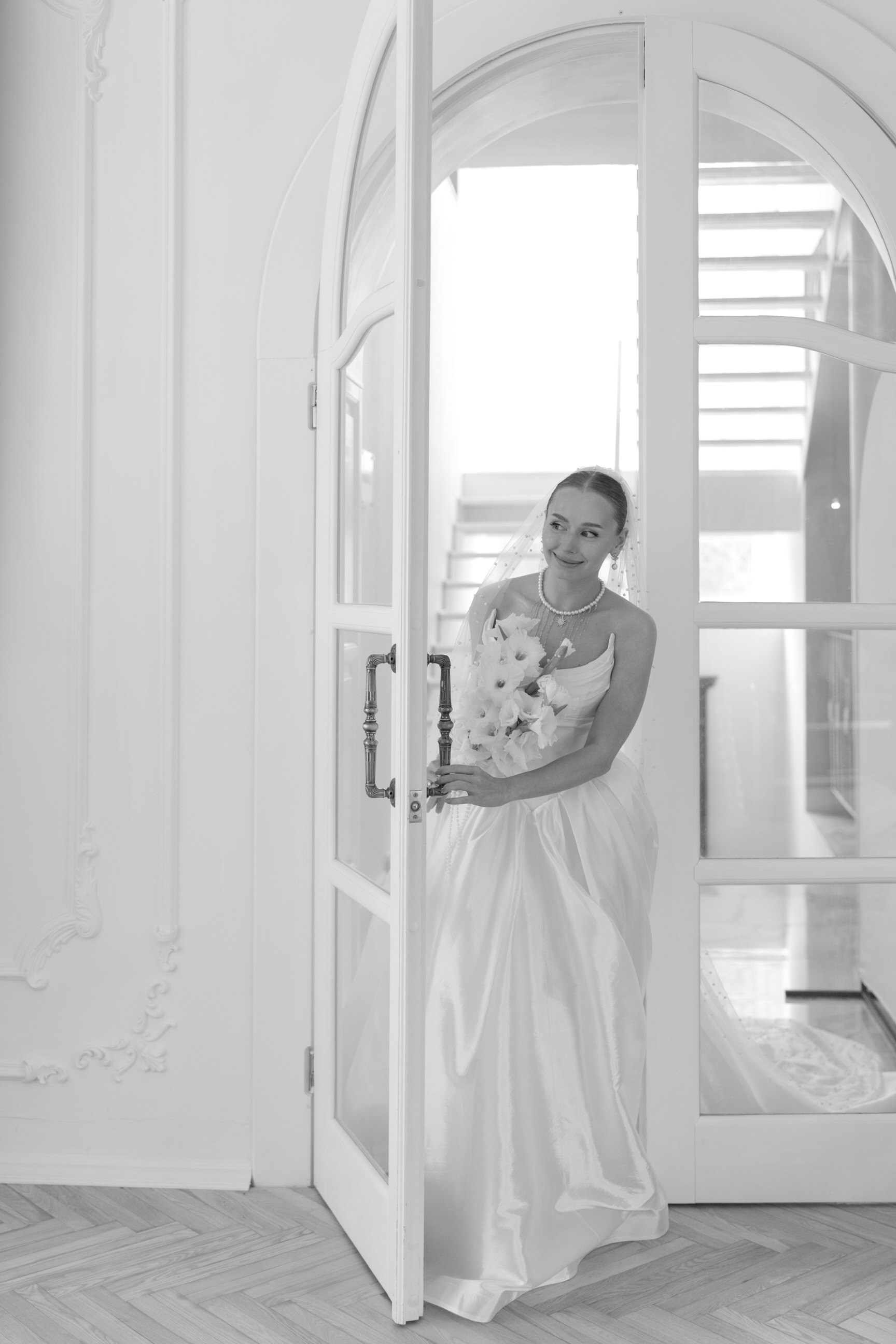 Виктория & Александр. Yura Rush Свадебный фотограф Тюмень