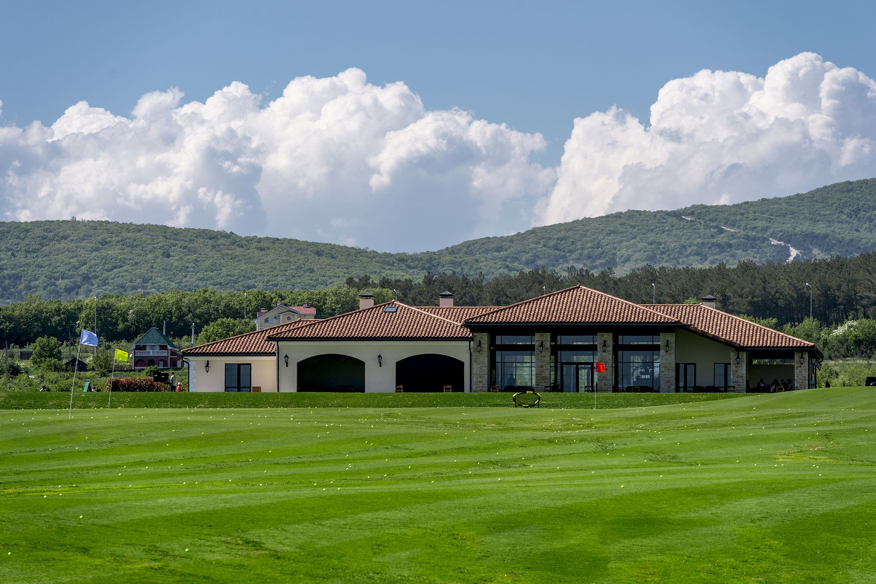 ГЕЛЕНДЖИК. Свадебный и семейный фотограф/видеограф в Краснодаре Наталья Осинская
