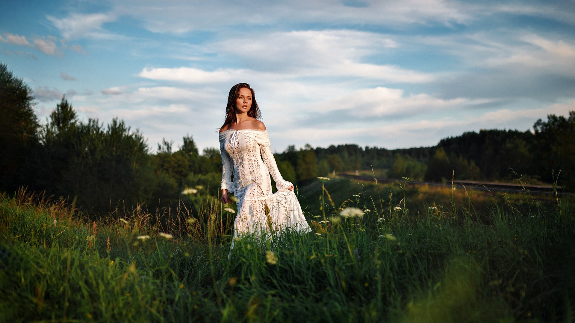 Фотограф в Витебске Сергей Томашев