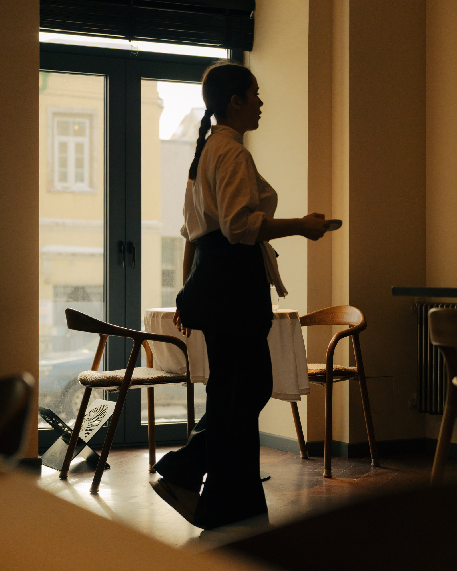 “More” Restaurant. Фотограф Павел Краснов