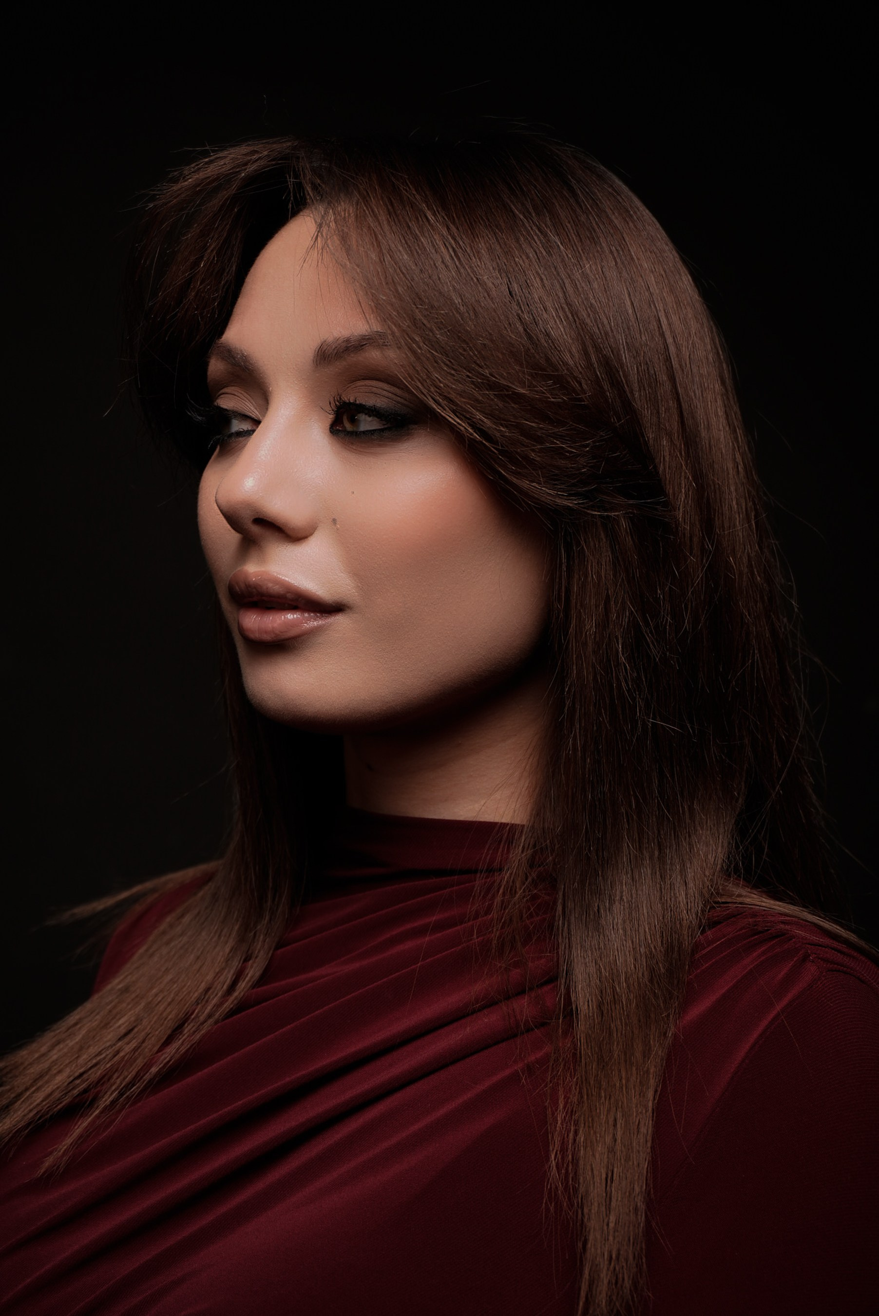 Фотограф / Саратов / Карпова Ангелина