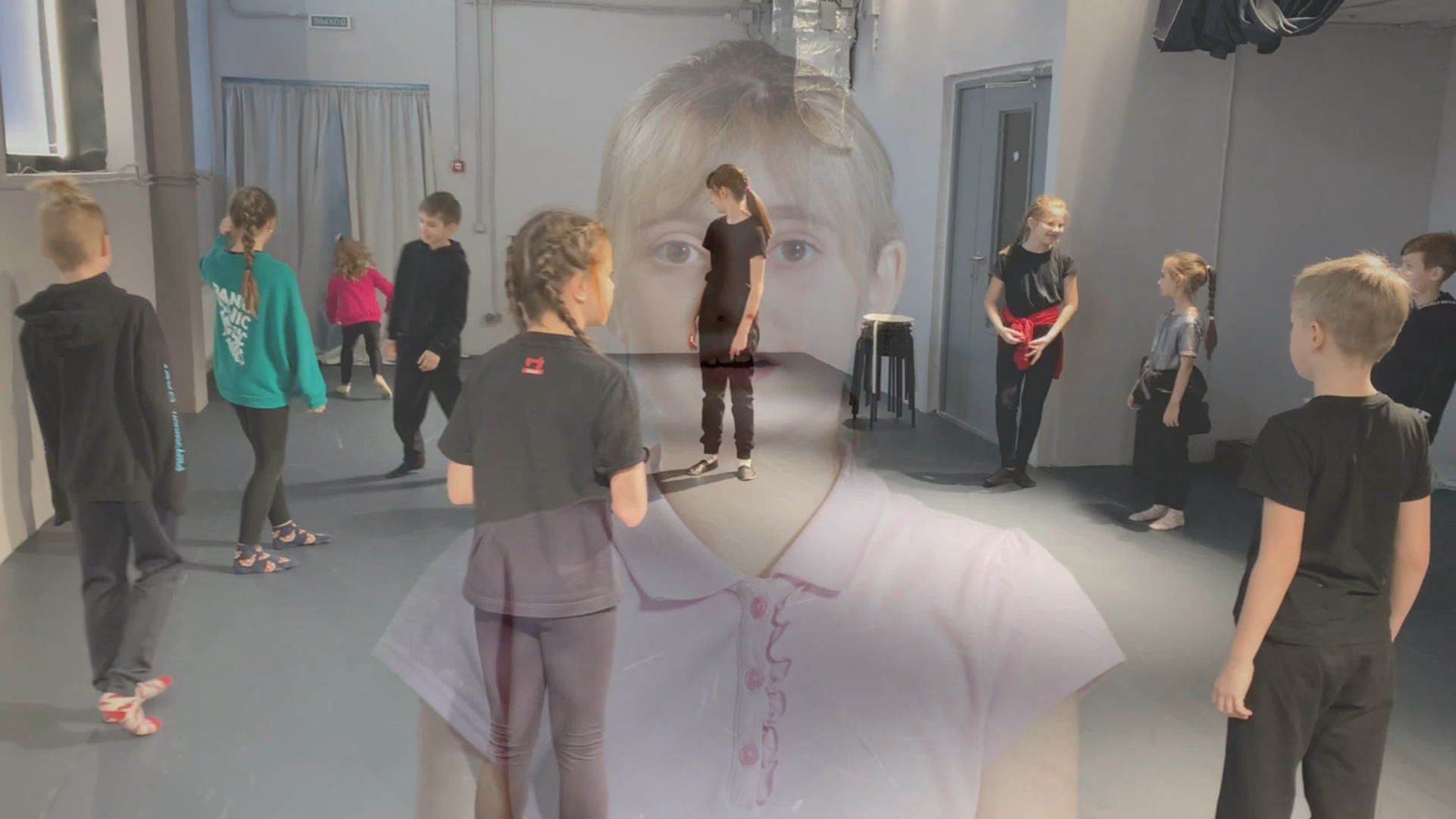 Театральная студия. Театральная студия для детей и взрослых в Санкт-Петербурге