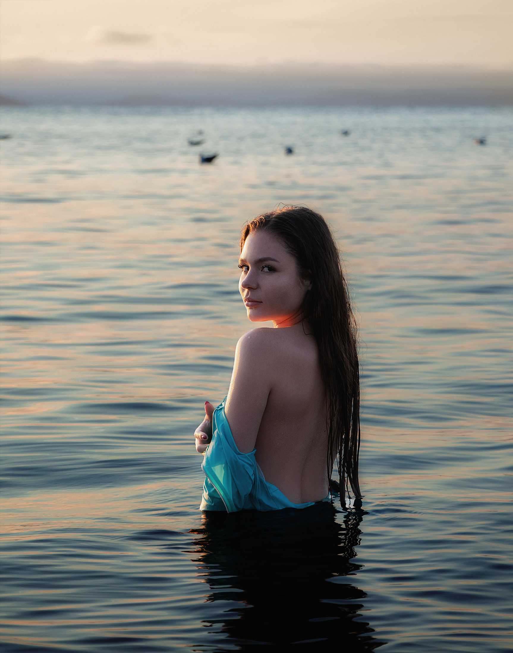 Отзывы. Семейный и частный фотограф во Владивостоке