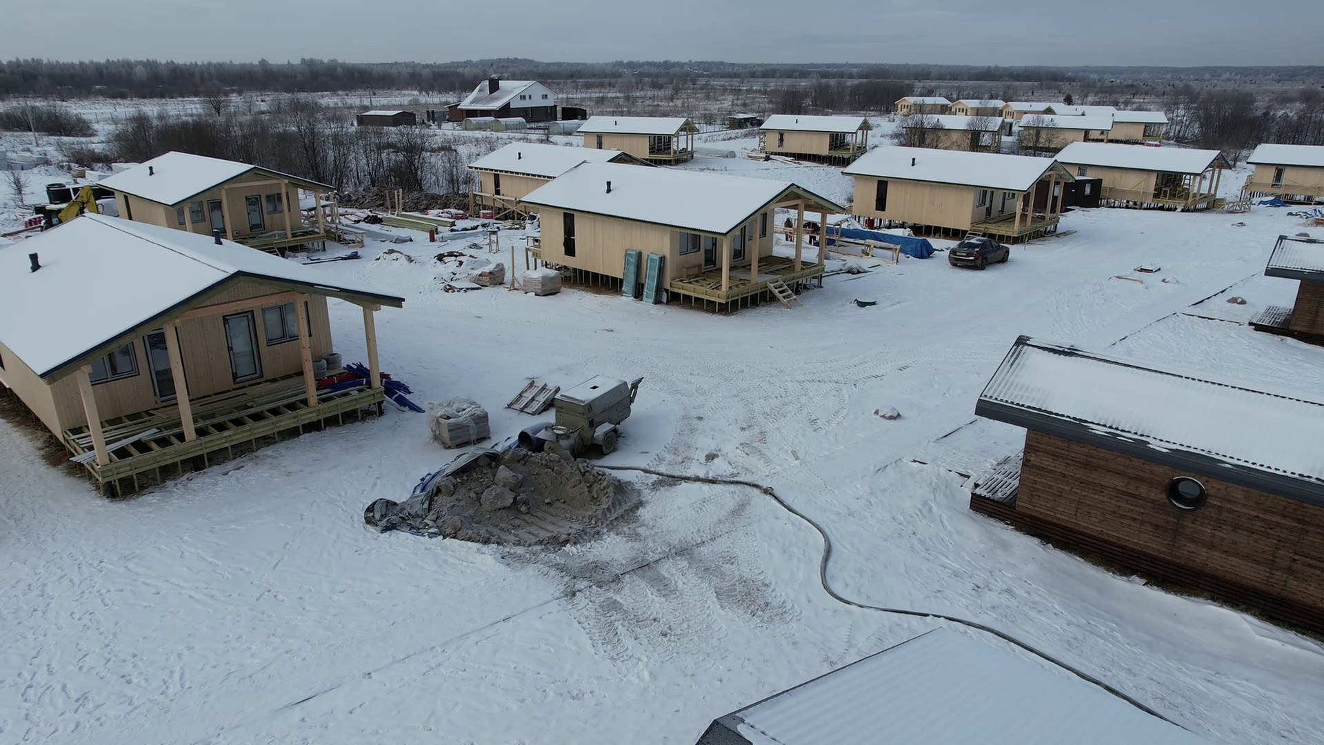 360° видеосъёмка в Ярославле — панорамное видео для бизнеса и недвижимости | Грибов Медиа. Фото и видеосъёмка в Ярославле | Грибов Медиа контент студия  — от 2500 ₽/час