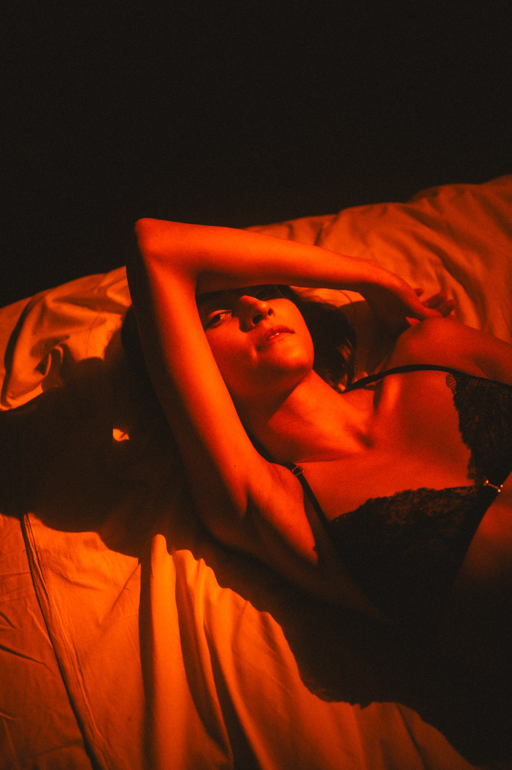 Полевиков Олег — портретный фотограф в Москве и Санкт-Петербурге