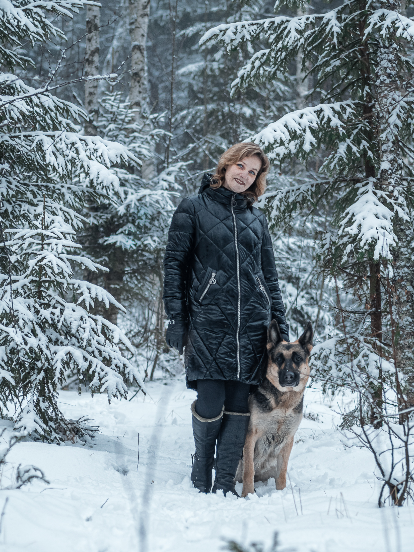 Приведи друга. Отличные фотографии своих близких, своего бизнеса или даже себя. СПб