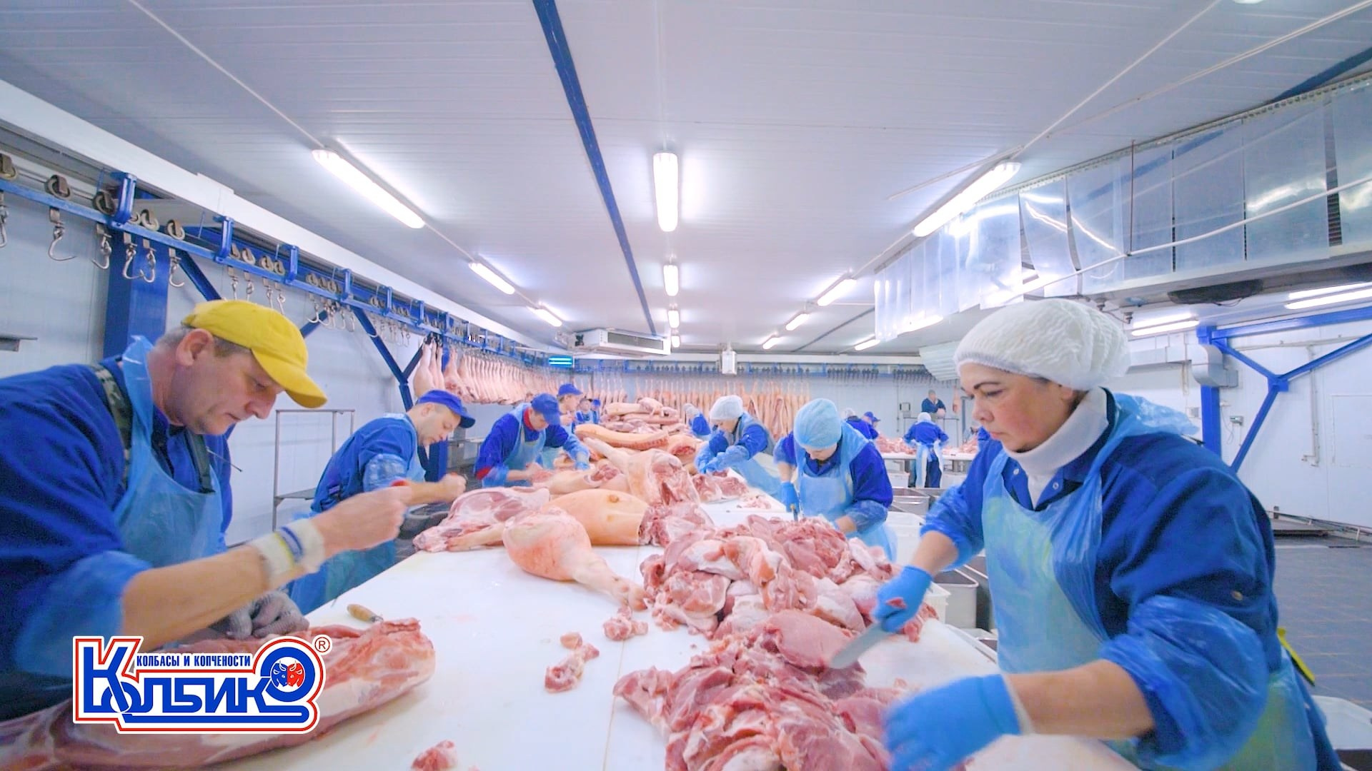 Рекламная видеосъемка в Ростове-на-Дону