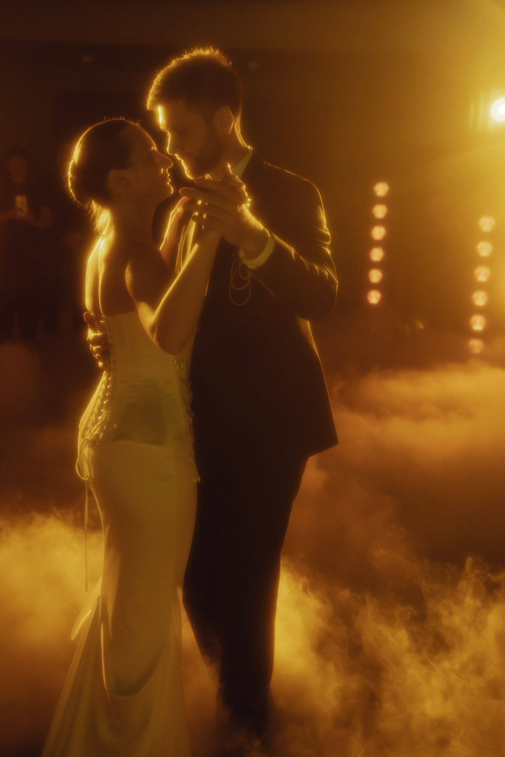 Александр и Валерия. Свадебный фотограф Анжелика Сариева