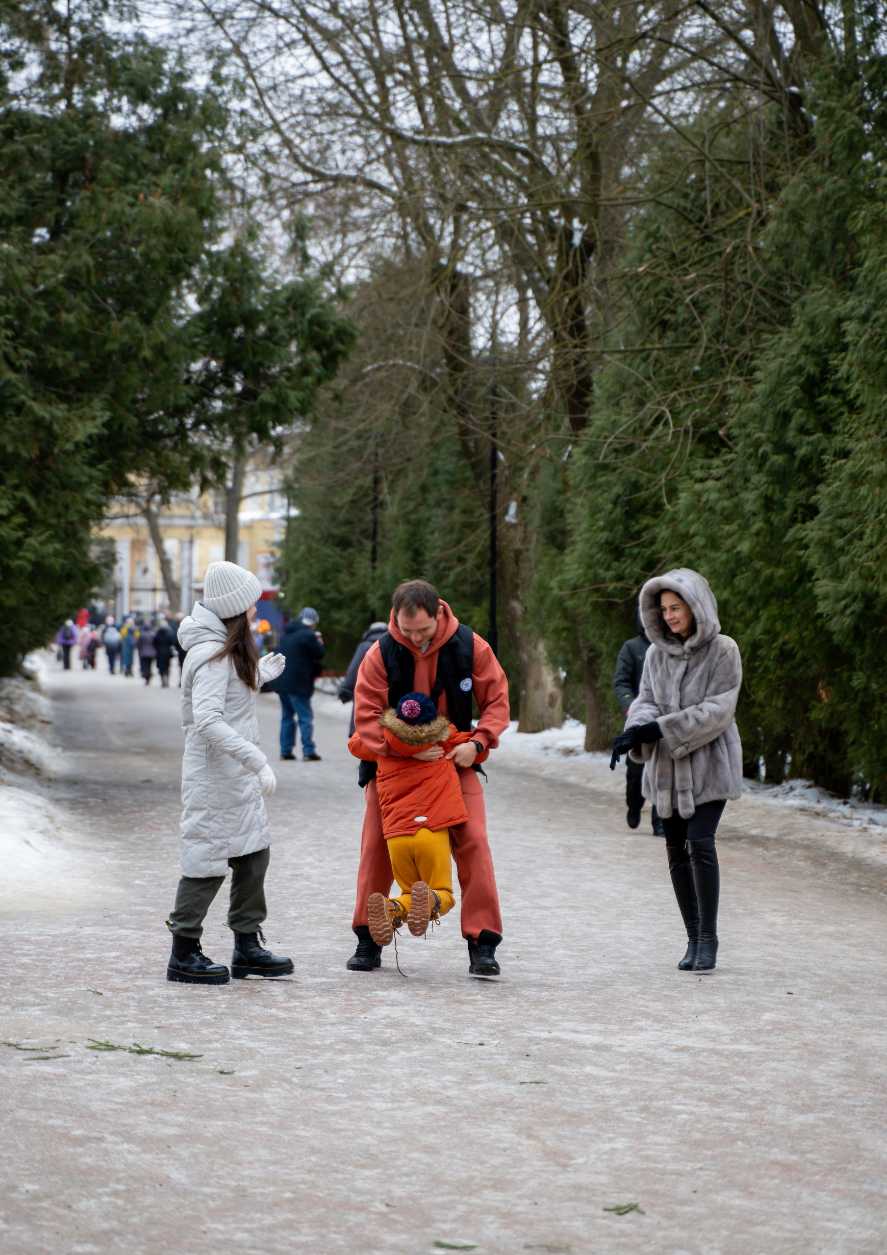 Отзывы. PROmedia