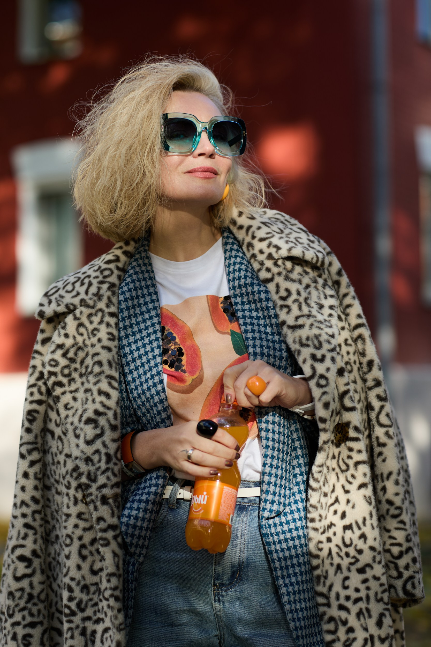 Профессиональная фотосъемка для бизнеса и личного бренда в Москве