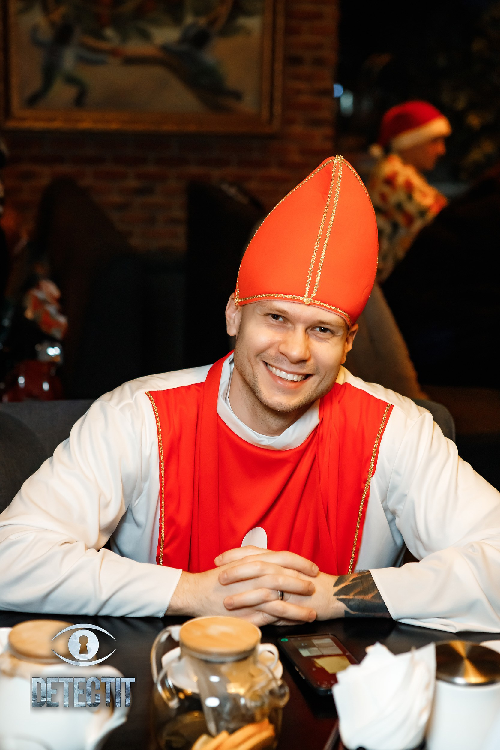 Кипятком Павлодар