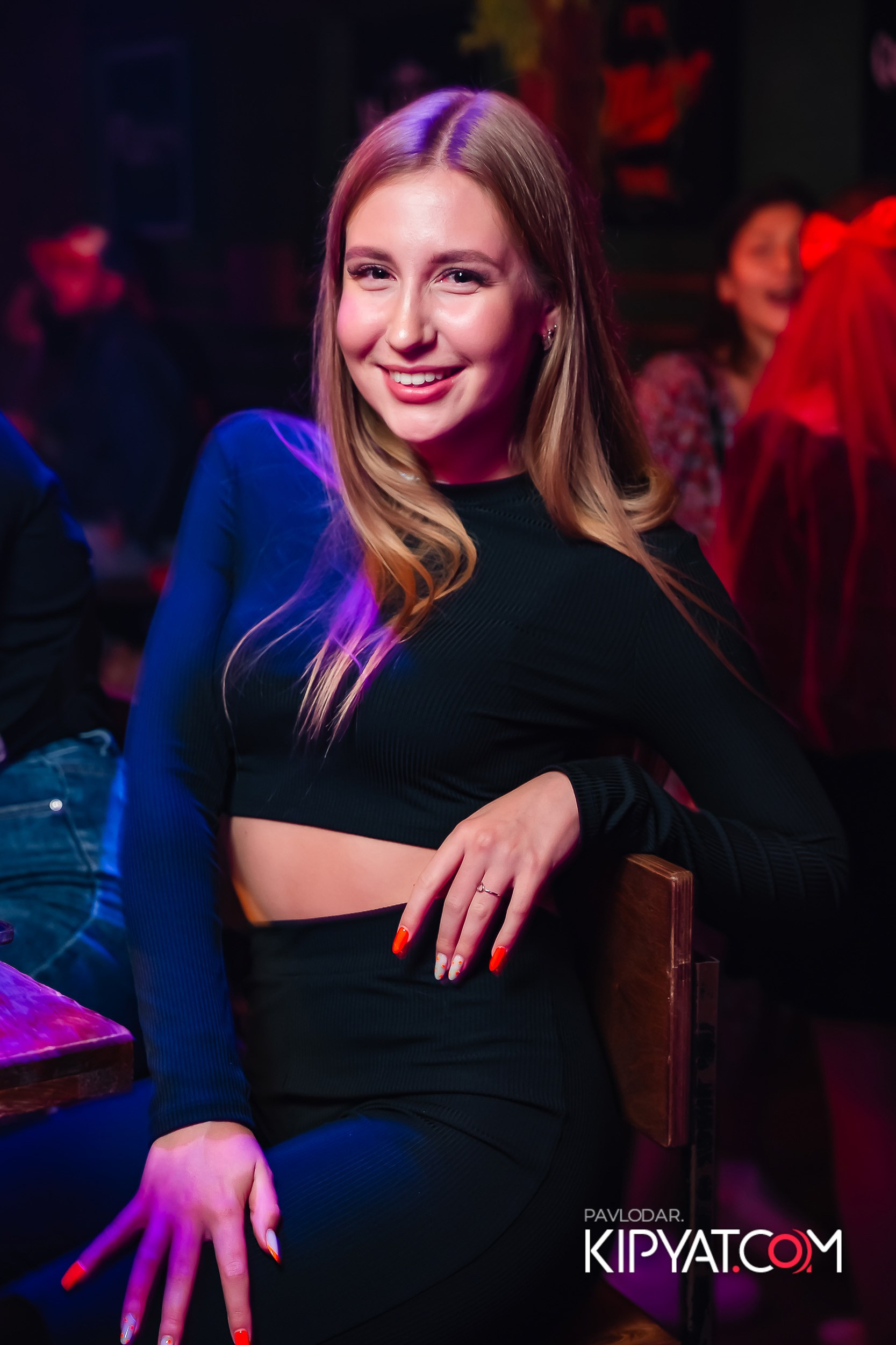 Кипятком Павлодар