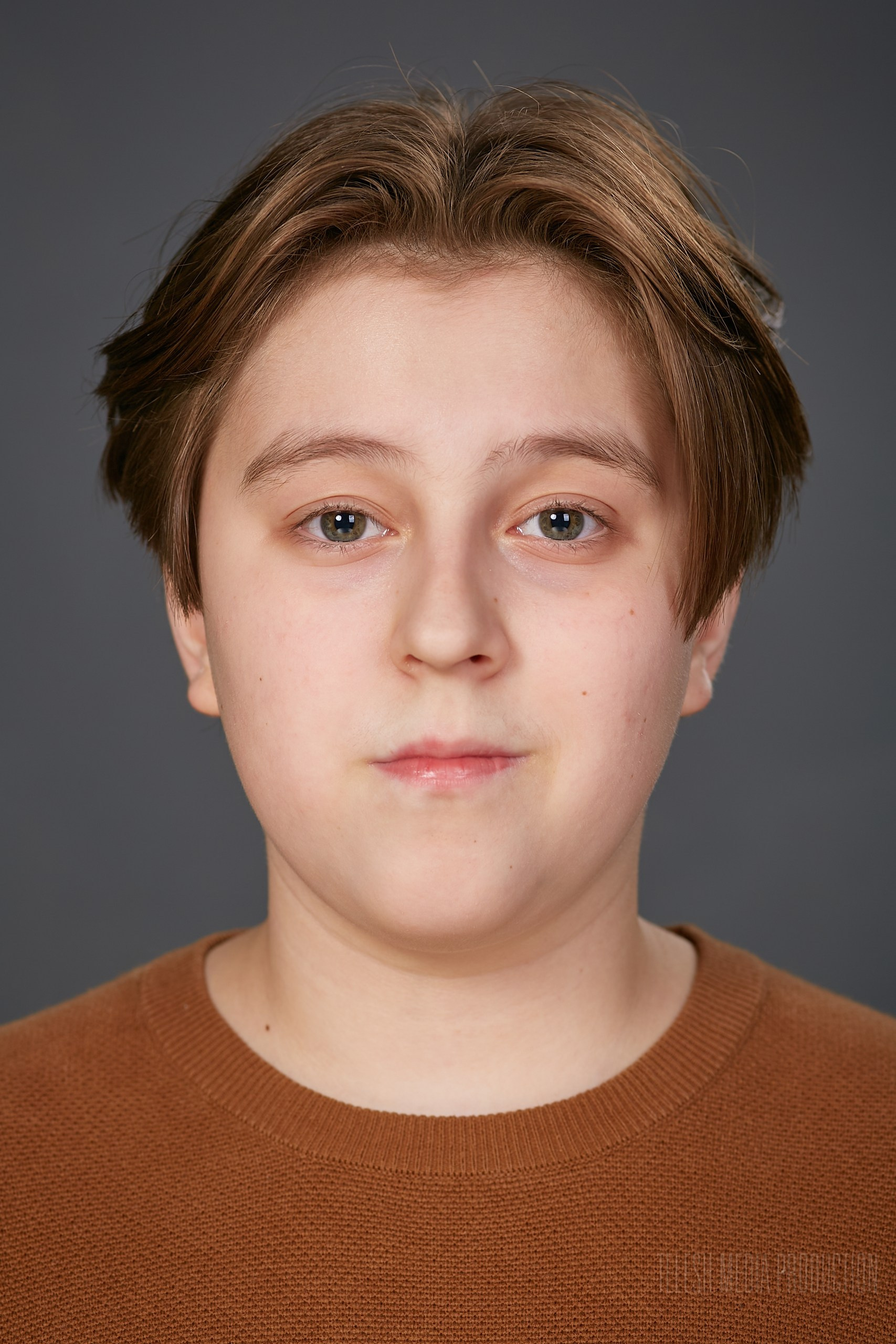 Даня Тарасенко, 14 лет. Театральная студия для детей и взрослых в Санкт-Петербурге