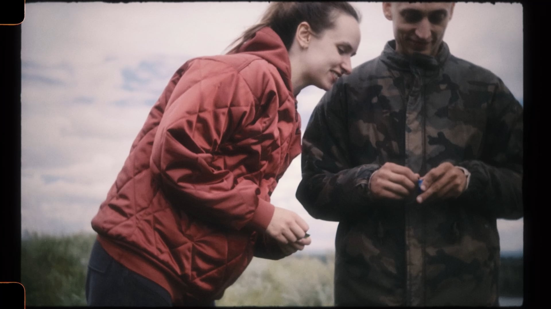 Никита и Оля – прогулка. Soulful Movies — видео проекты и фотосессии