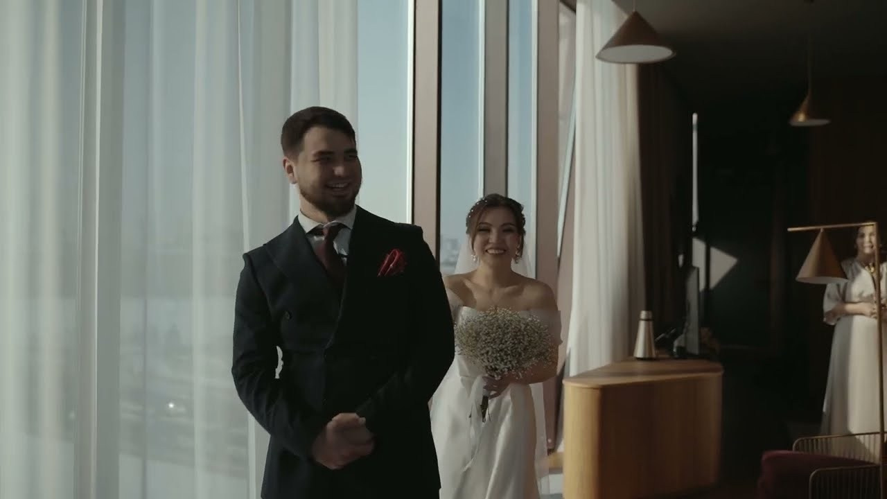 Видеосъемка. 1917