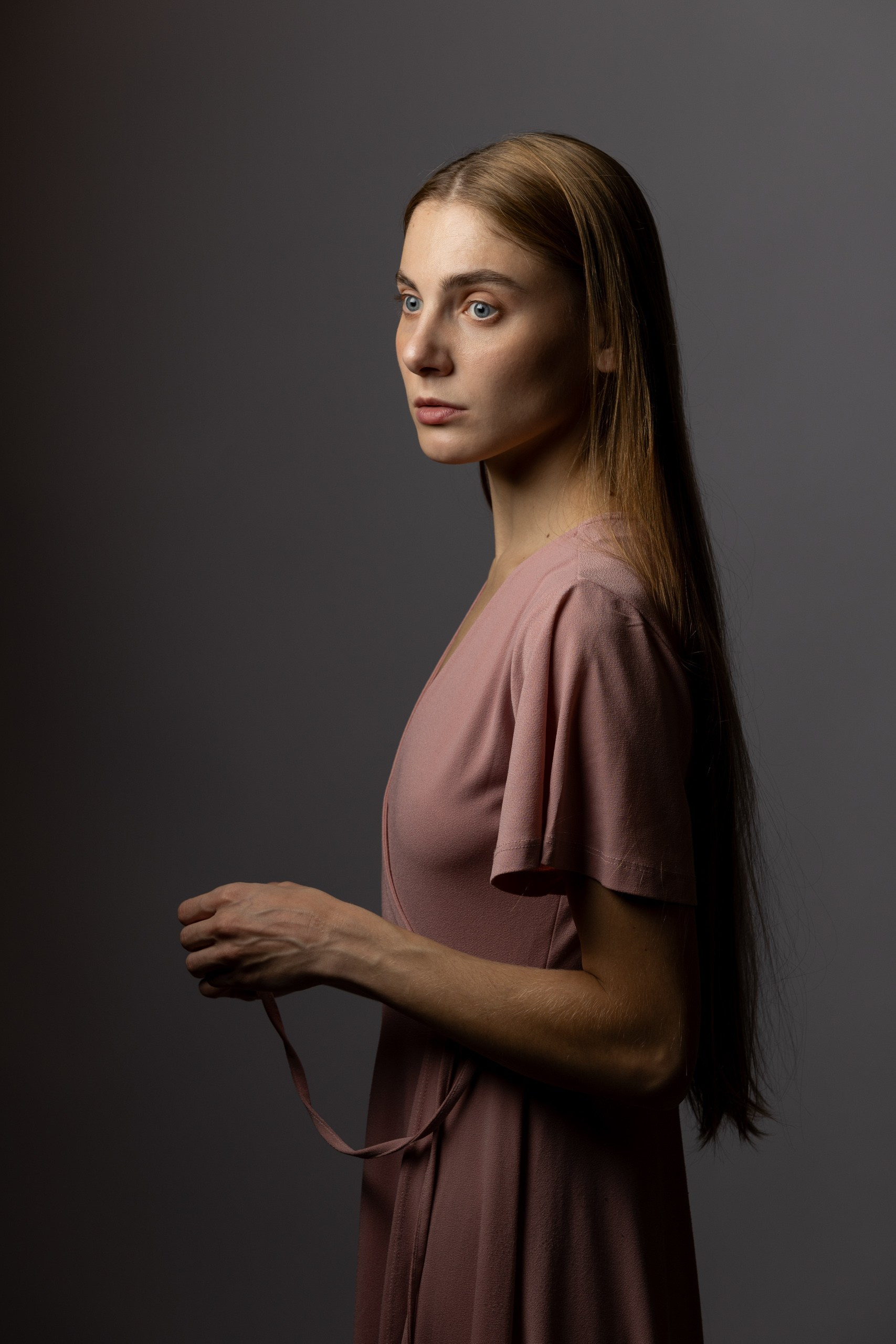 Любовь. Влад Кучинский