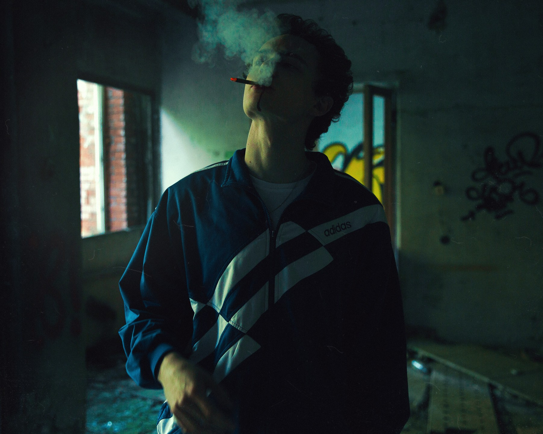 Работы. Фотограф Зиновьев Илья, Москва