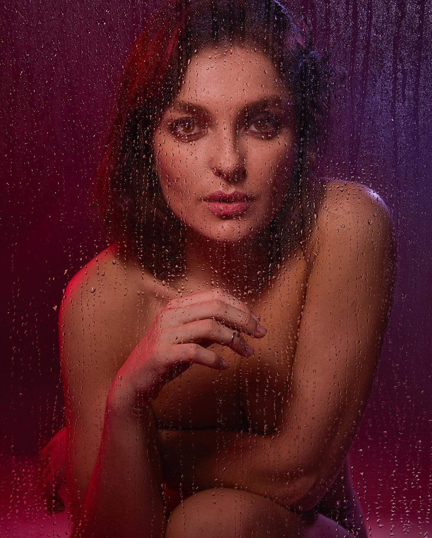 Профессиональная фотосъемка для бизнеса и личного бренда в Москве