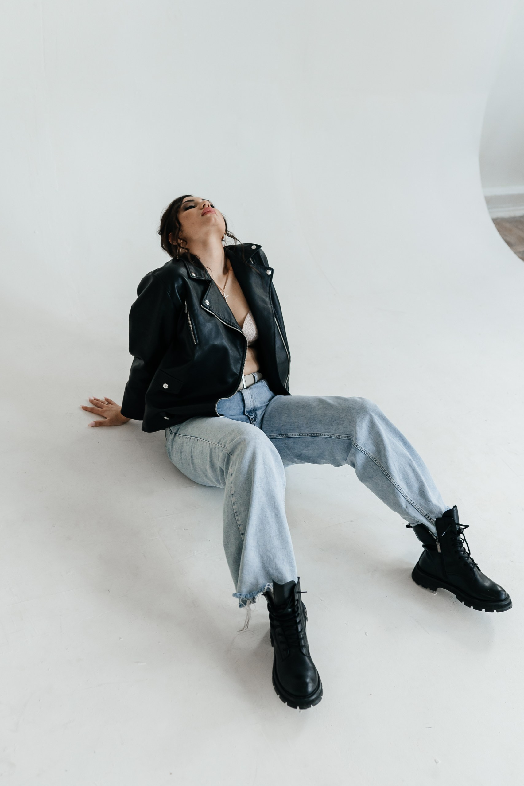 Индивидуальная фотосессия