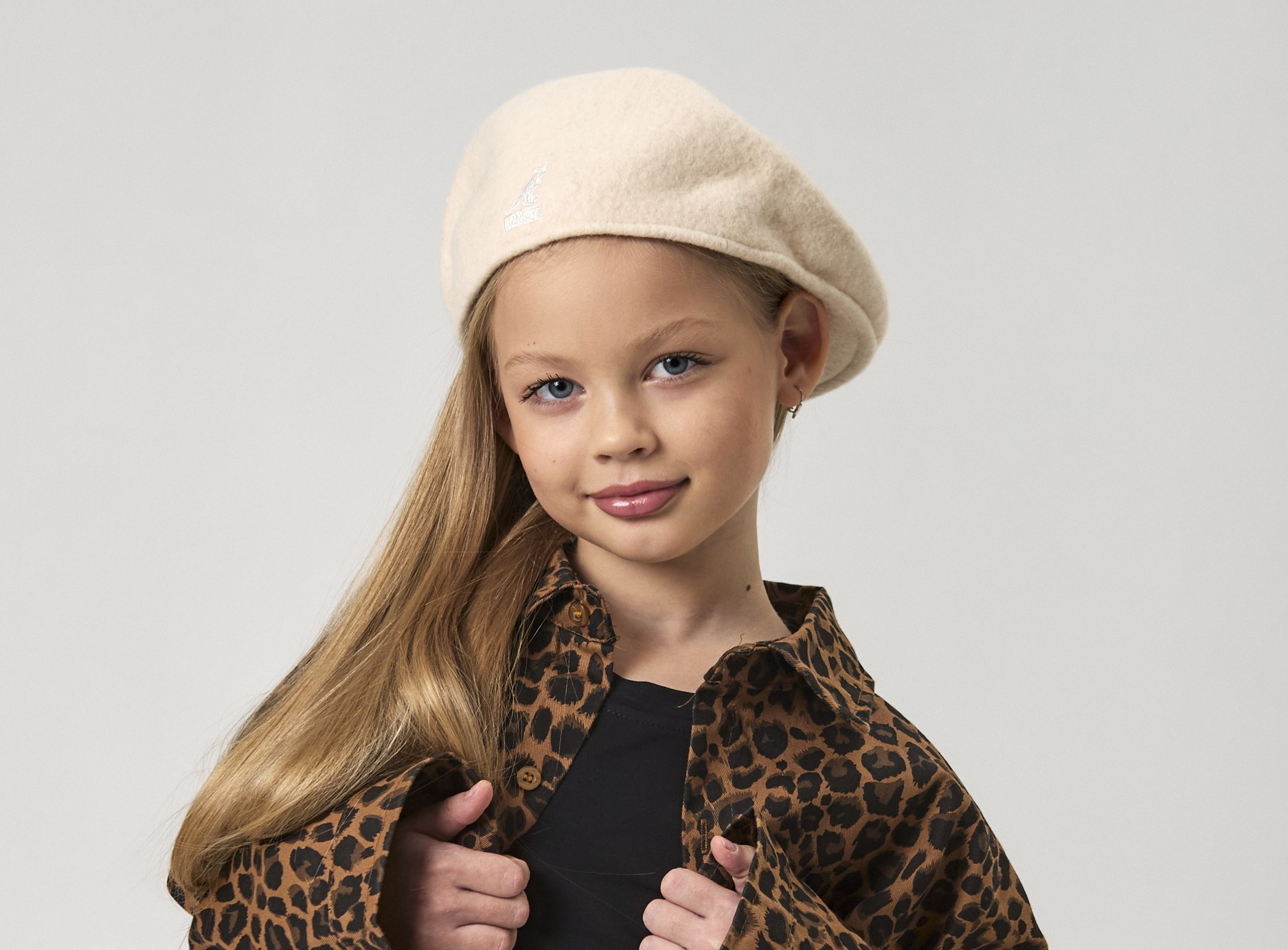 Василиса Фролова. Фотограф Полина Закирова