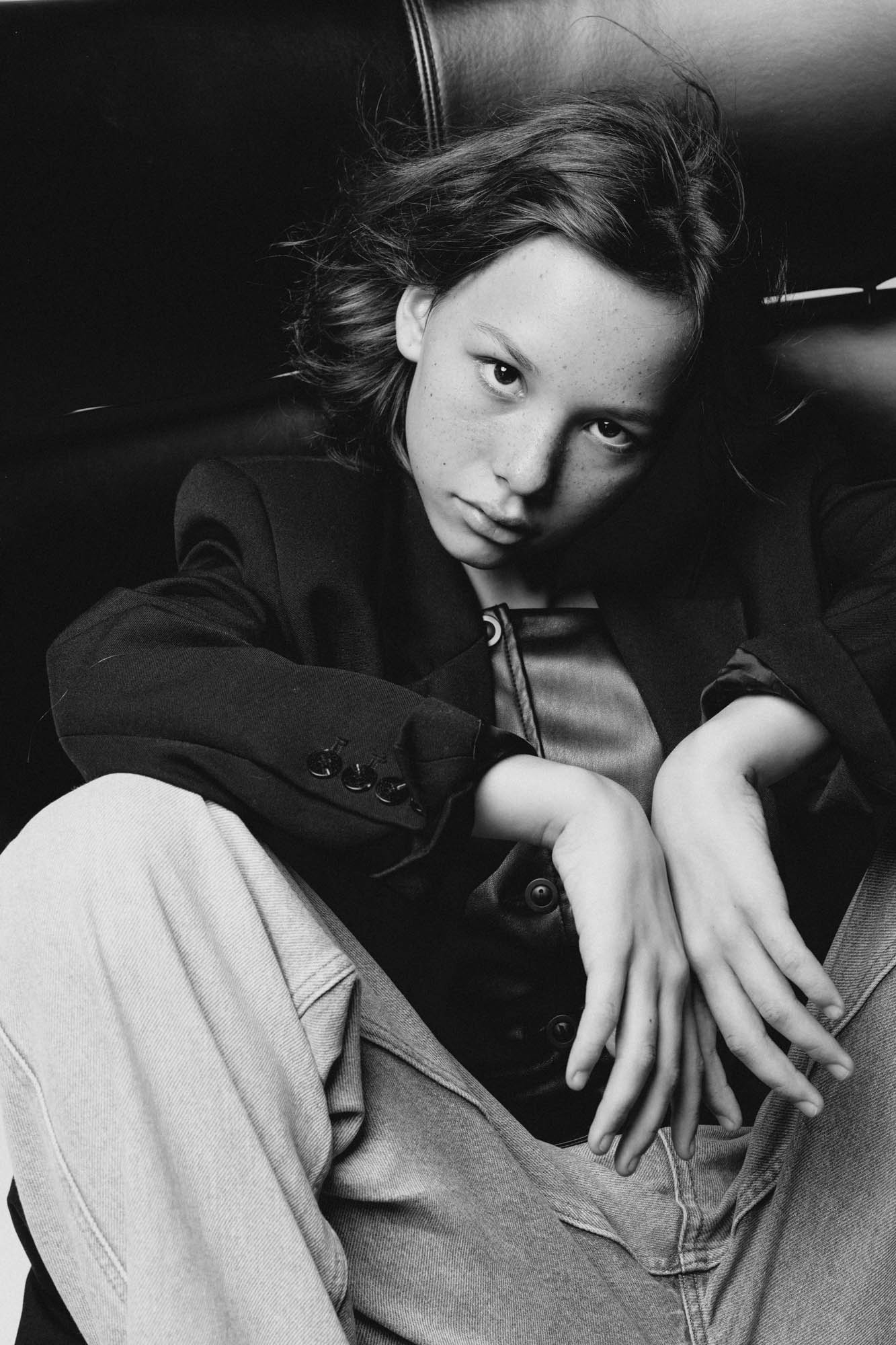 BRAND СЬЕМКИ. ВИЗУАЛ ДЛЯ ЭКСПЕРТОВ. Фотограф Анастасия Броварник в Санкт-Петербурге