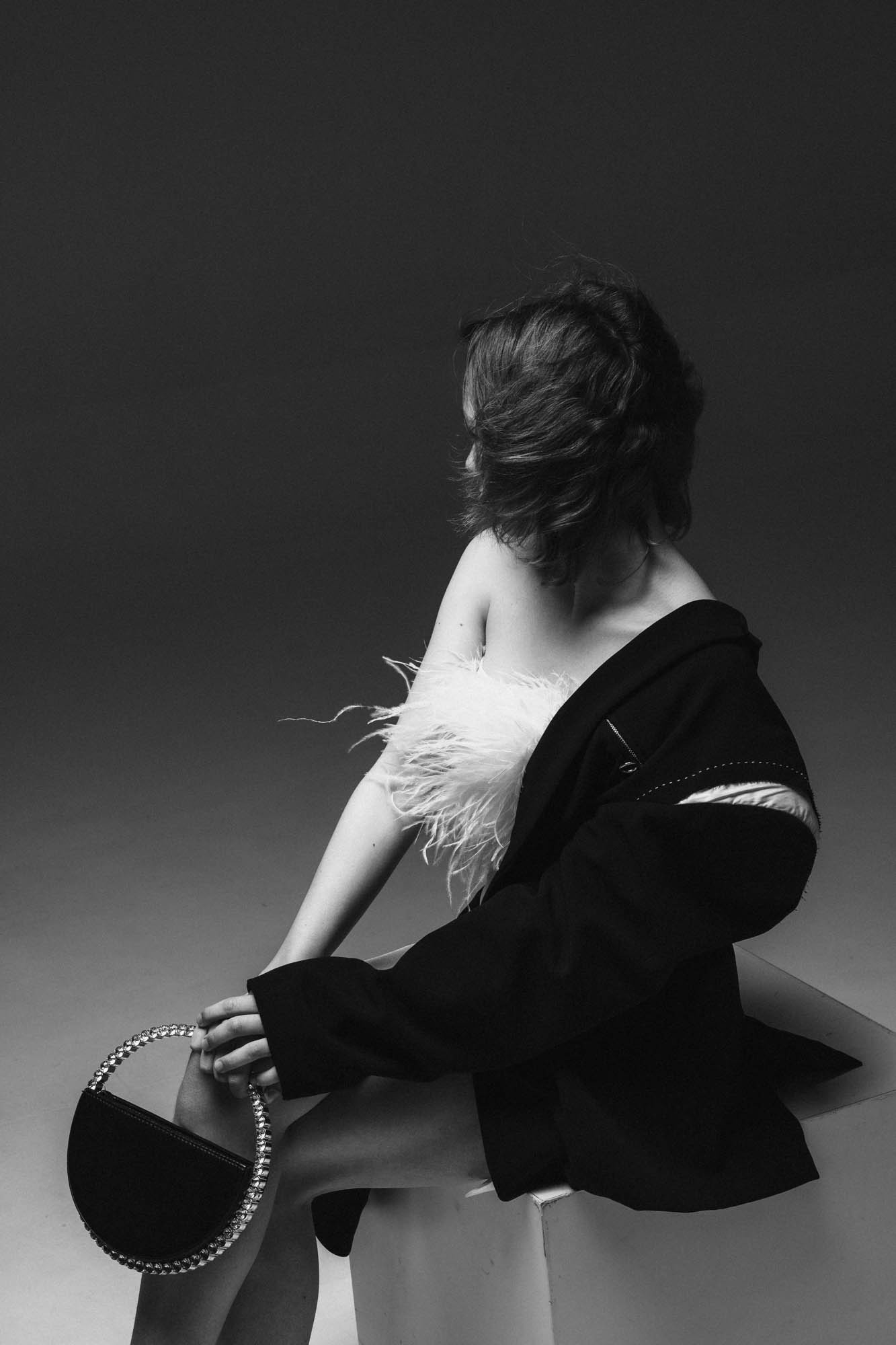 BRAND СЬЕМКИ. ВИЗУАЛ ДЛЯ ЭКСПЕРТОВ. Фотограф Анастасия Броварник в Санкт-Петербурге