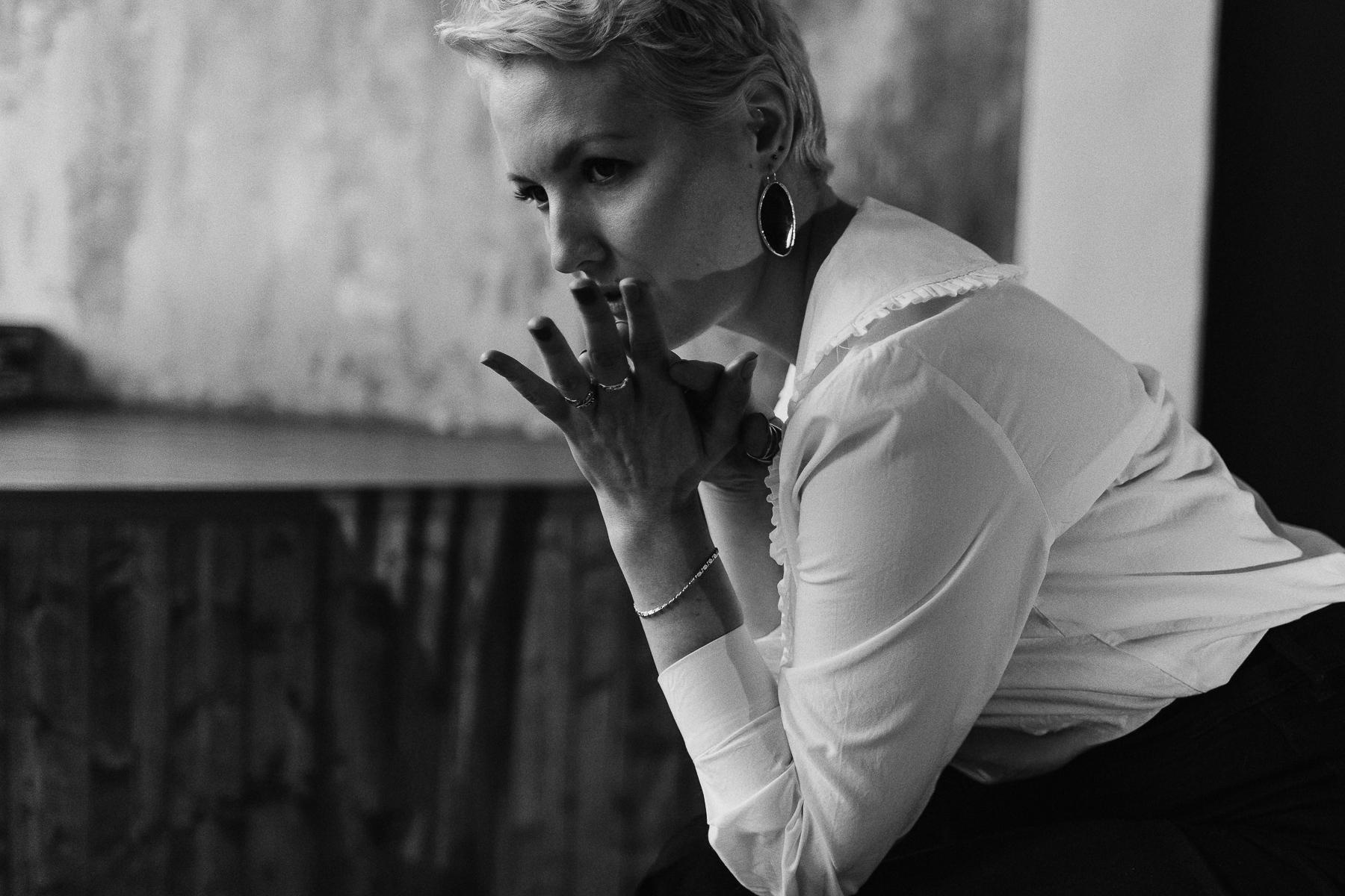 Женский и семейный фотограф в Москве Ирина Лысикова