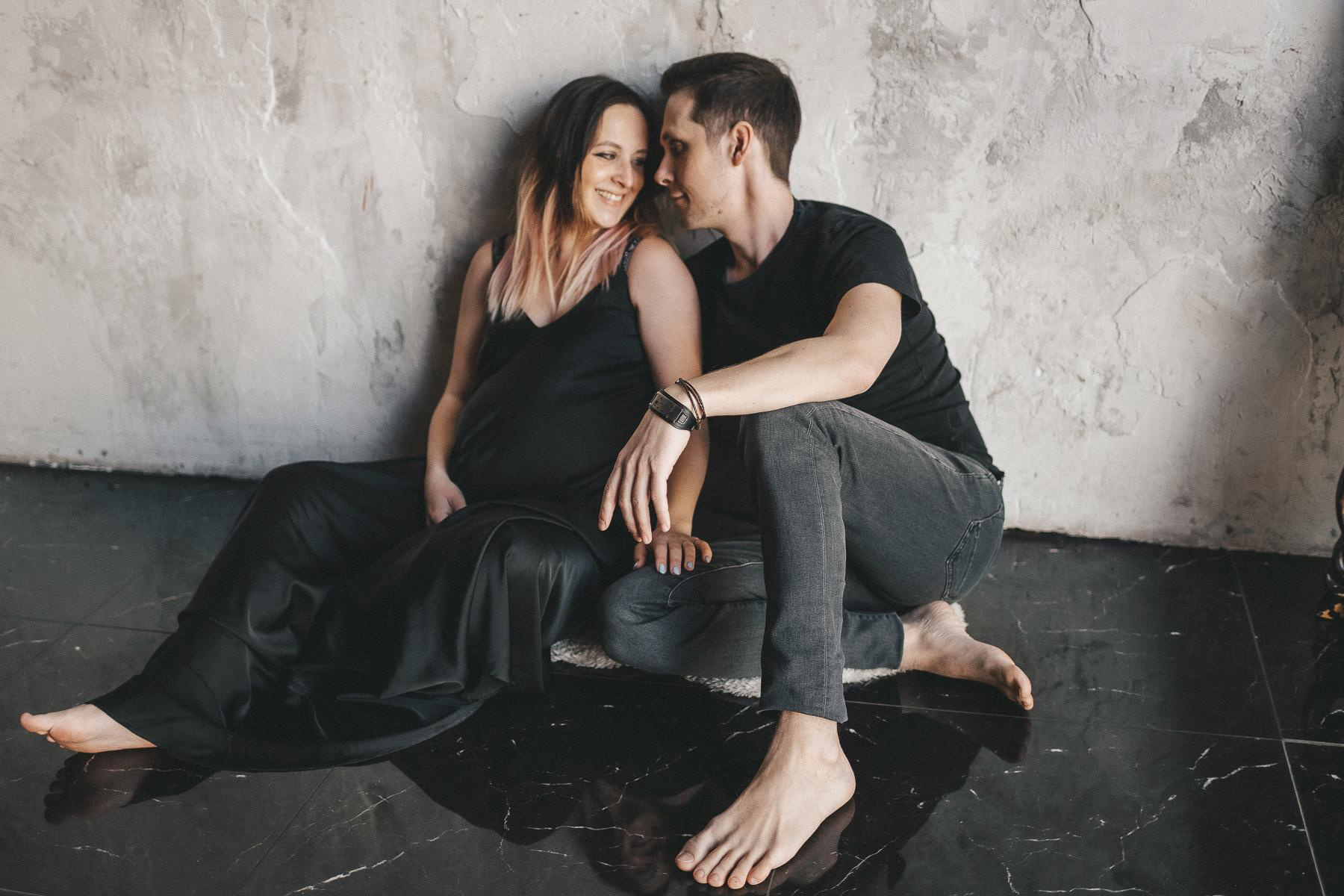 Женский и семейный фотограф в Москве Ирина Лысикова