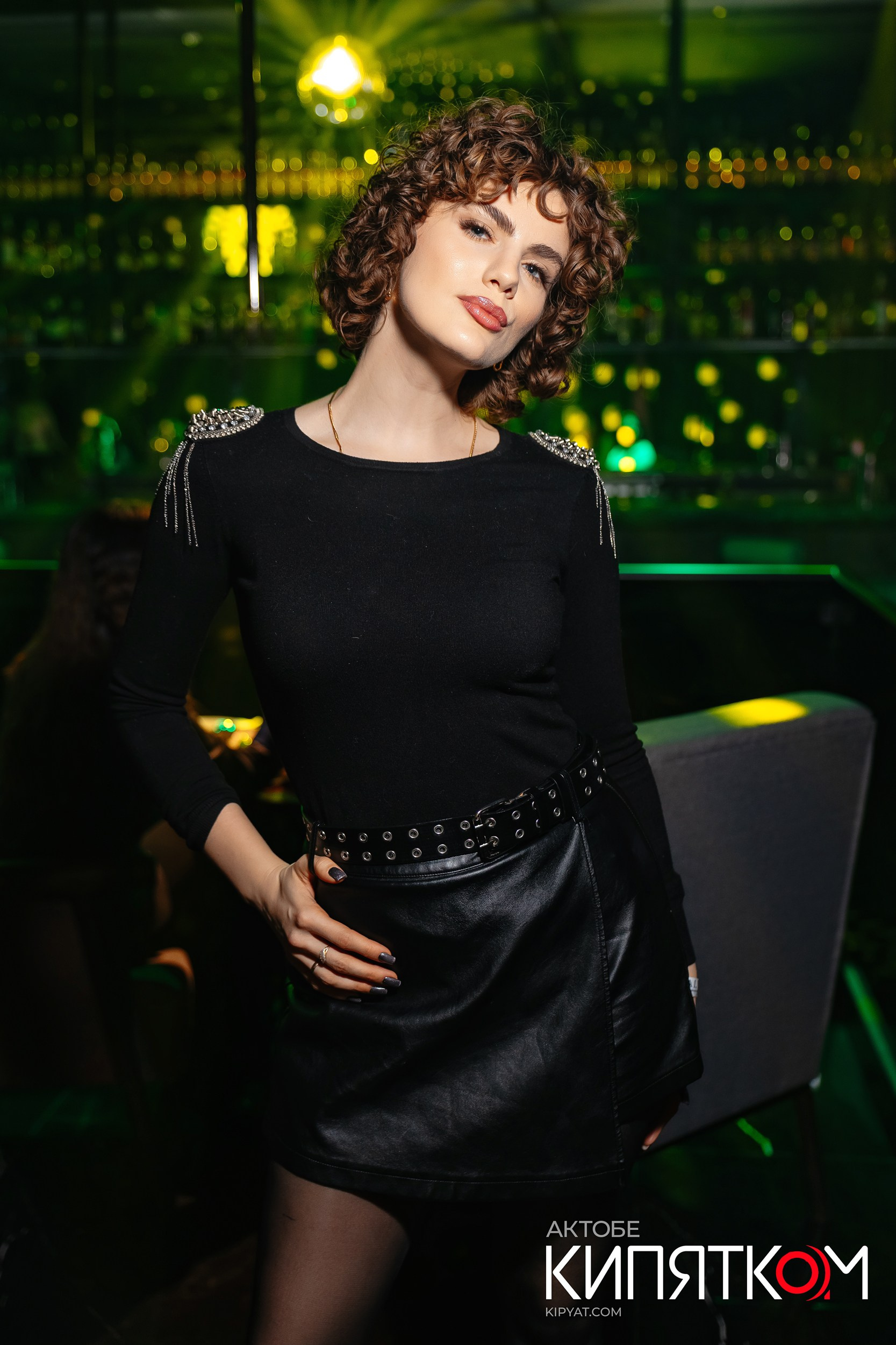 Фотоотчеты. Актобе Кипятком