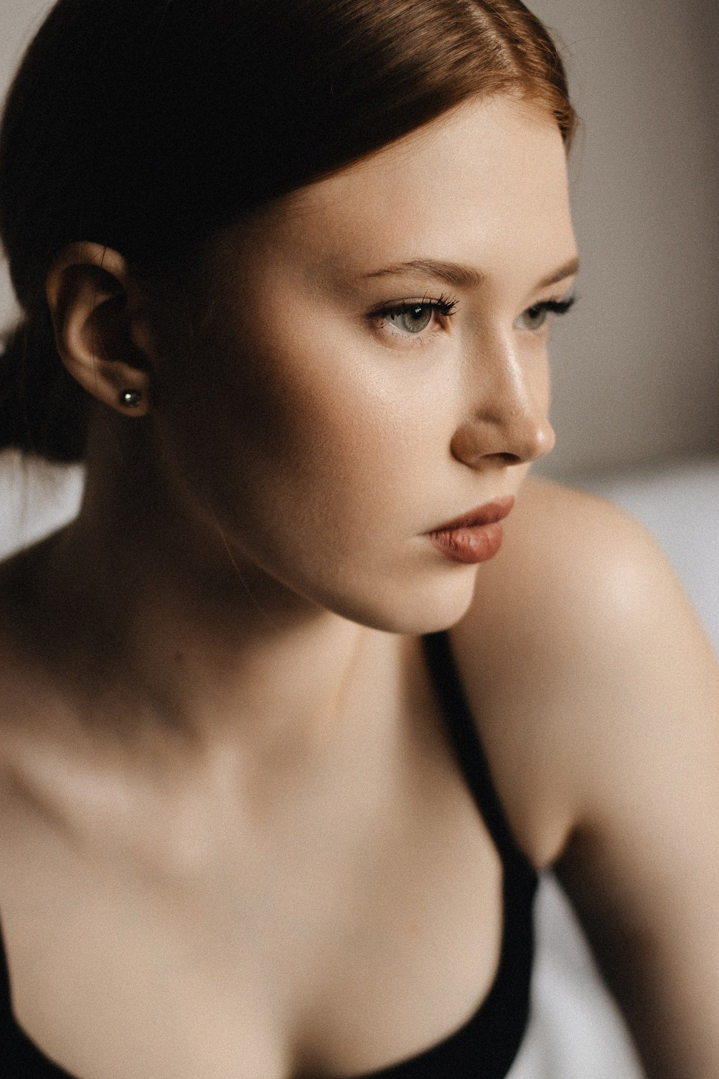 Женский и lovestory фотограф в Архангельске — Манакова Полина